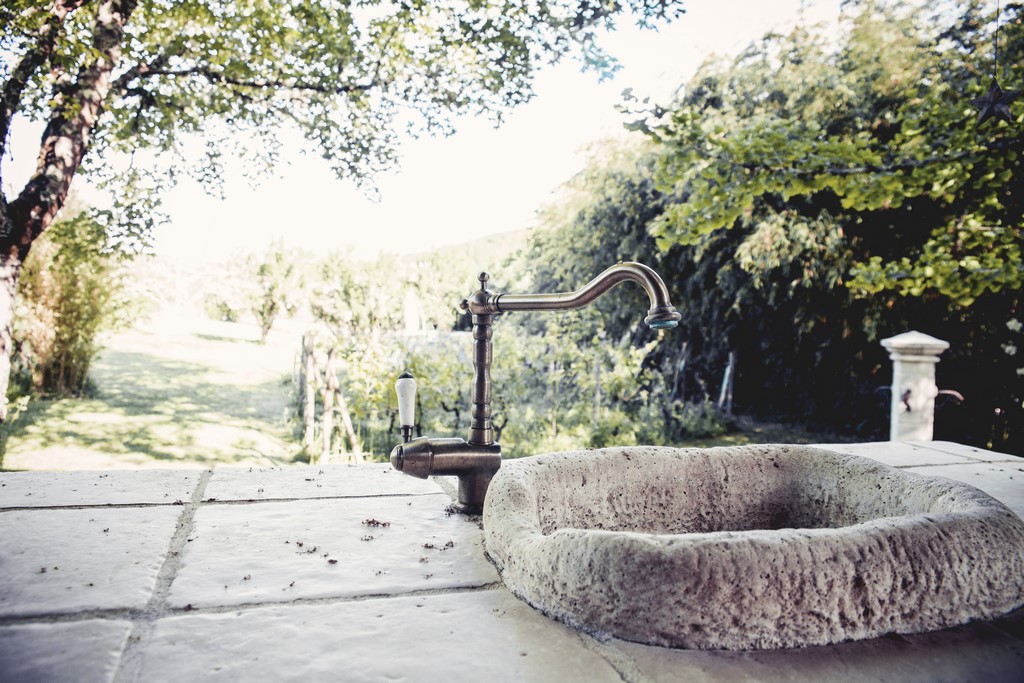 Le Hameau des Saveurs - La Métairie Haute, Maxou - photo 5