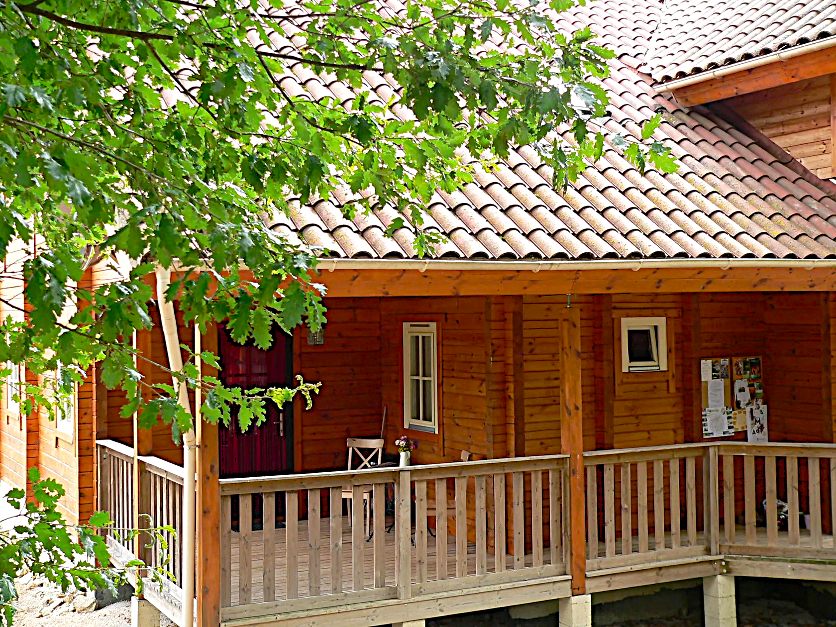 Trésor en Bois - 4 Chambre d'hôtes & 2 gîtes, Autoire - photo 8