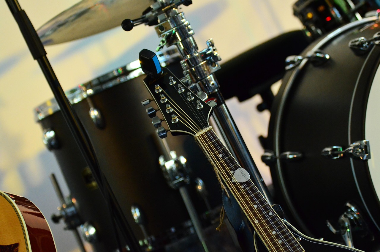Atelier "Attrape Rythme : du jeu à la musique" à la BIG