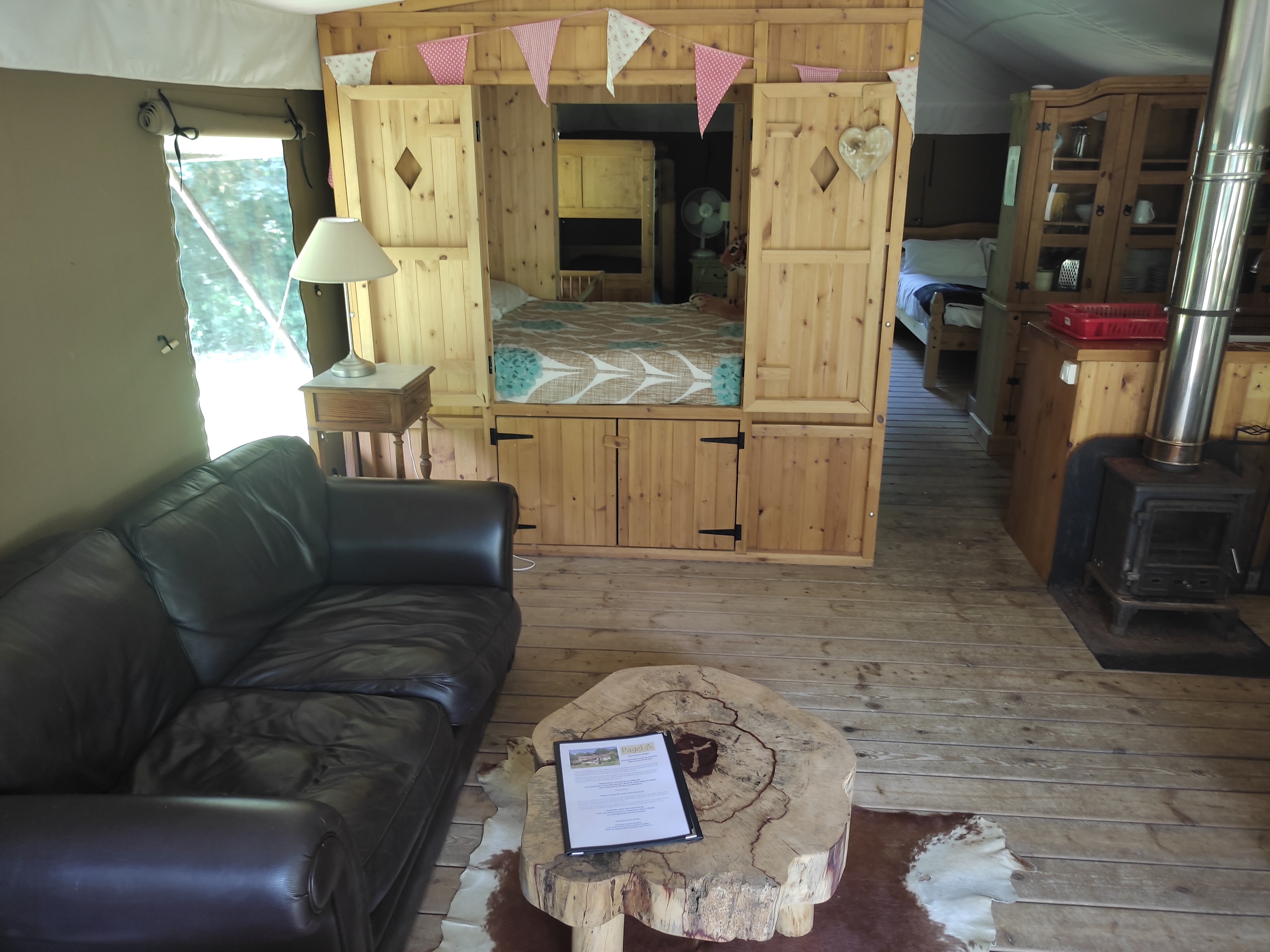 Pagel - Moomba Lodge Elephant, Catus - photo 13