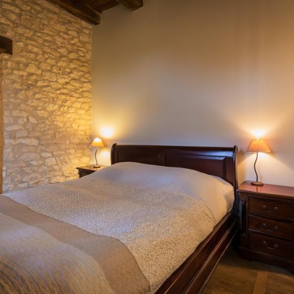 Commanderie du Château d'Aix, Porte-du-Quercy - photo 11