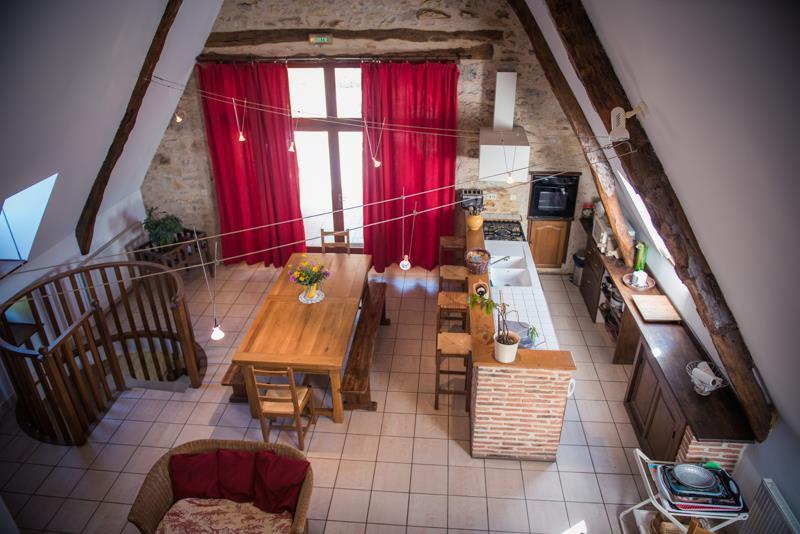 Gîte Lou Paradou, Sénaillac-Lauzès - photo 8