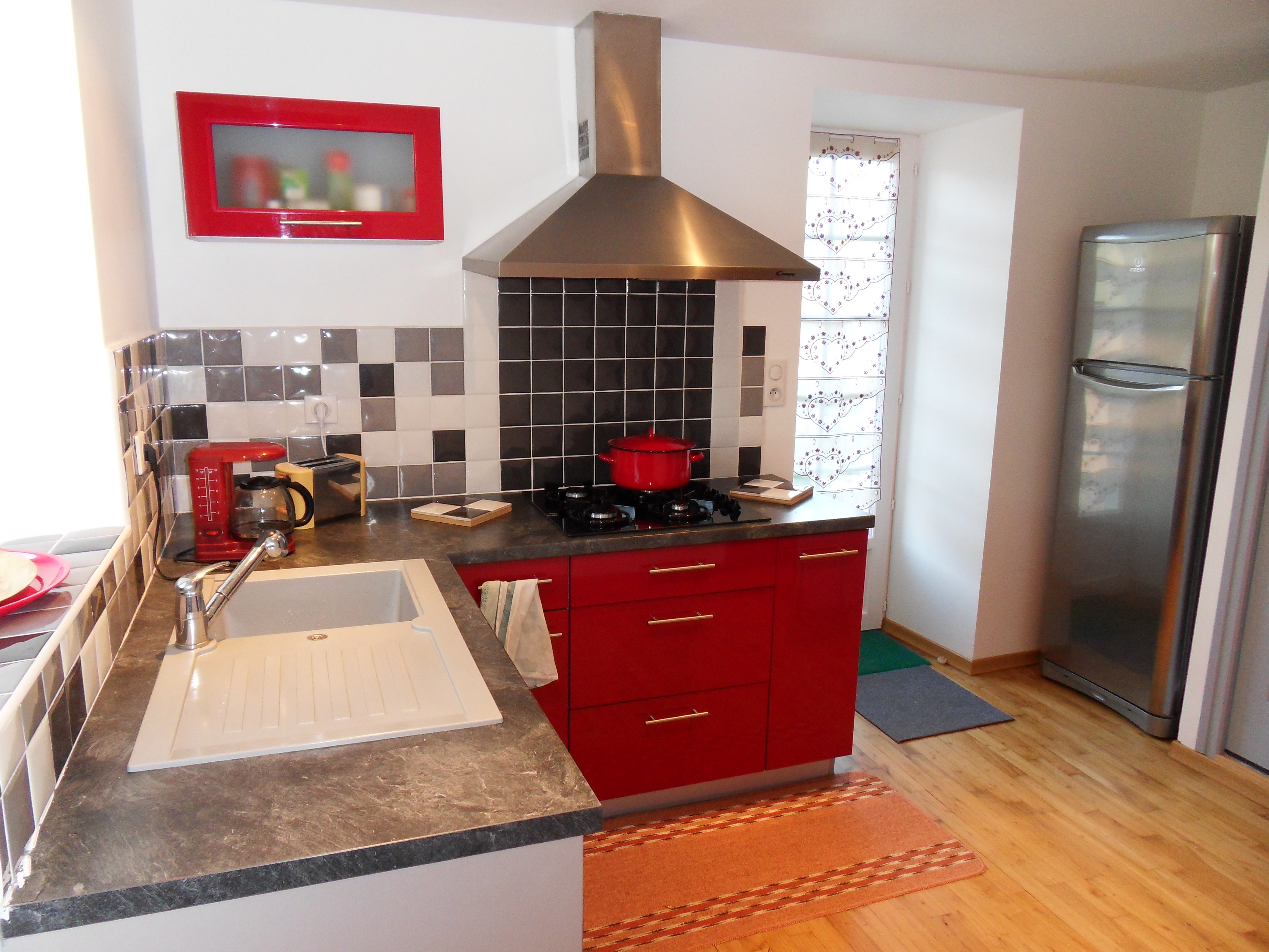 Gîte La Fontanelle, Sénaillac-Lauzès - photo 6