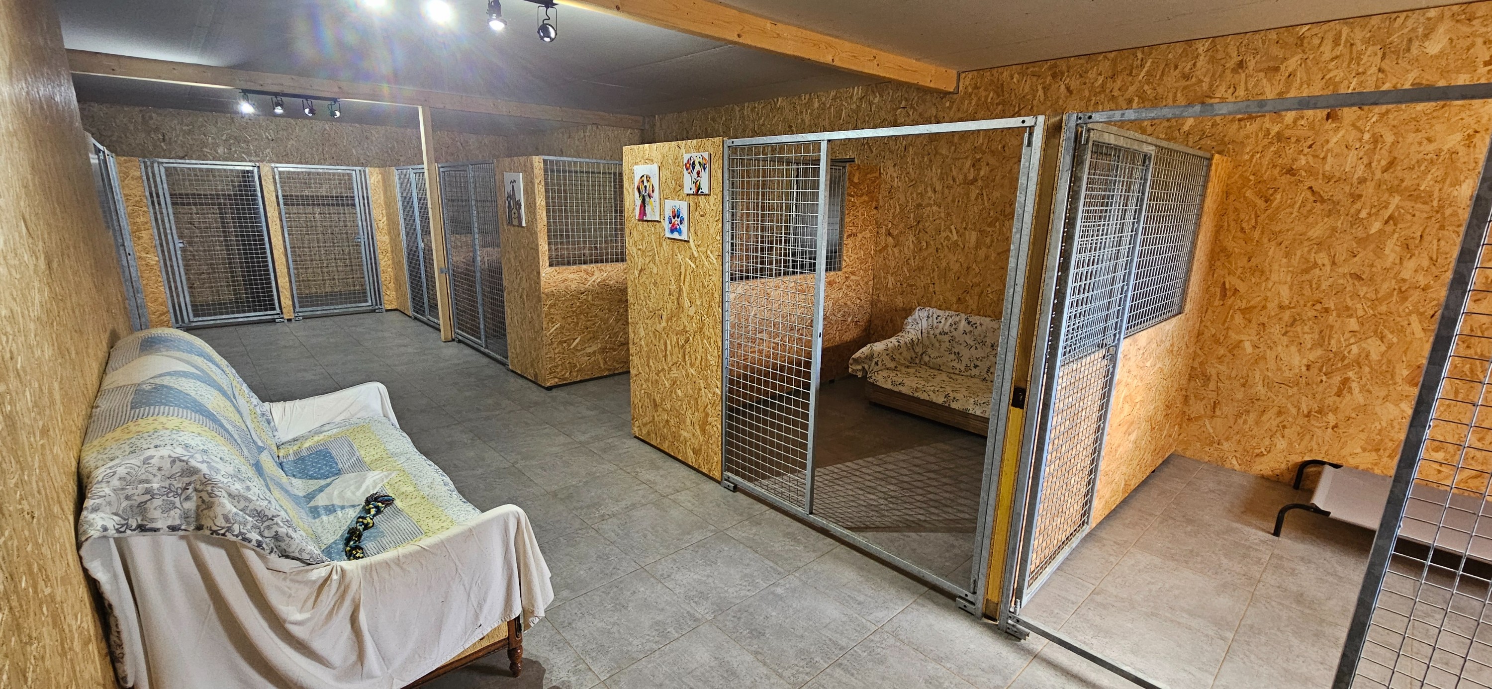 Les Poilus en Bouriane — photo 3