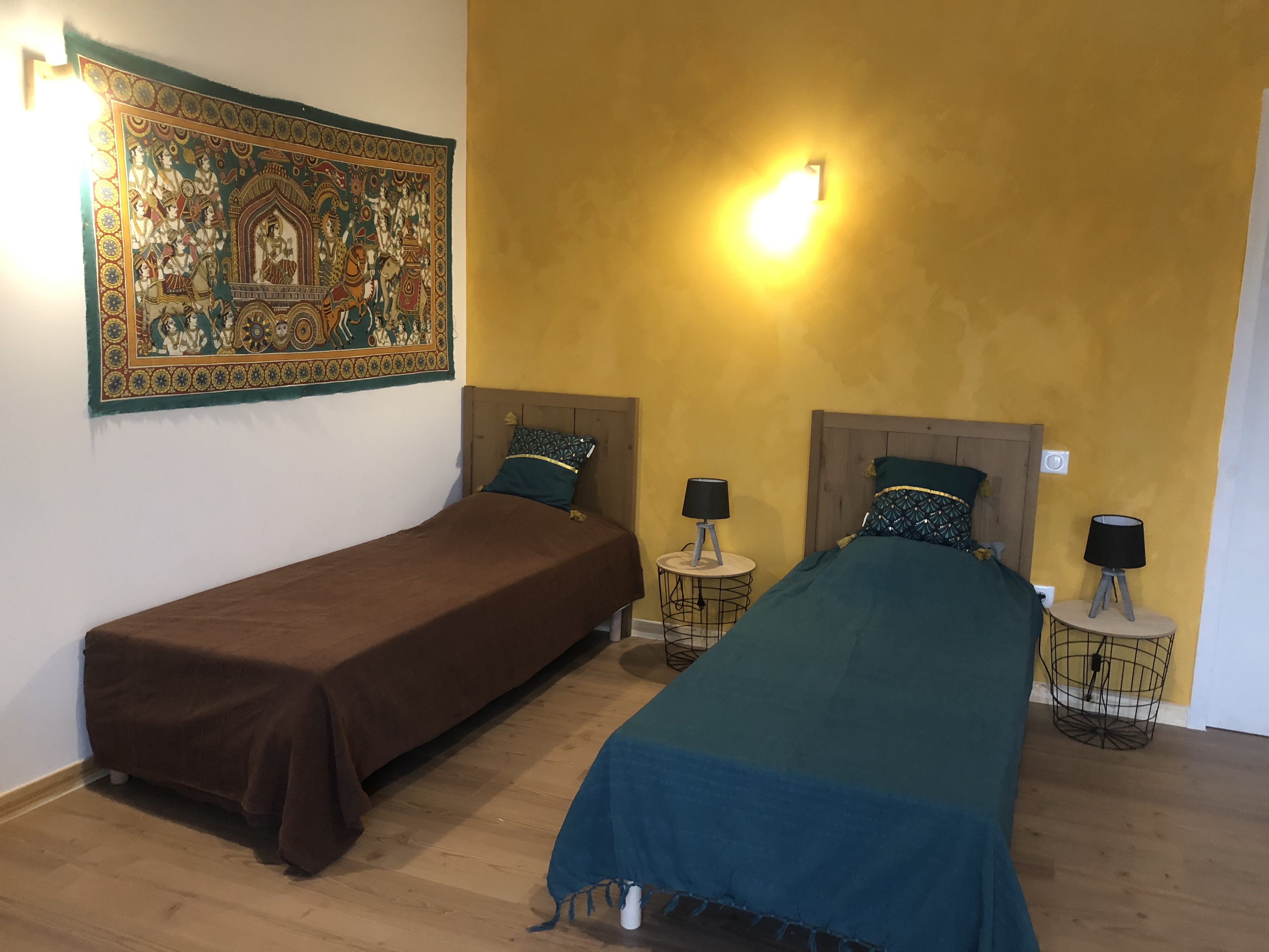 La Ferme de Louisotte, Bétaille - photo 10