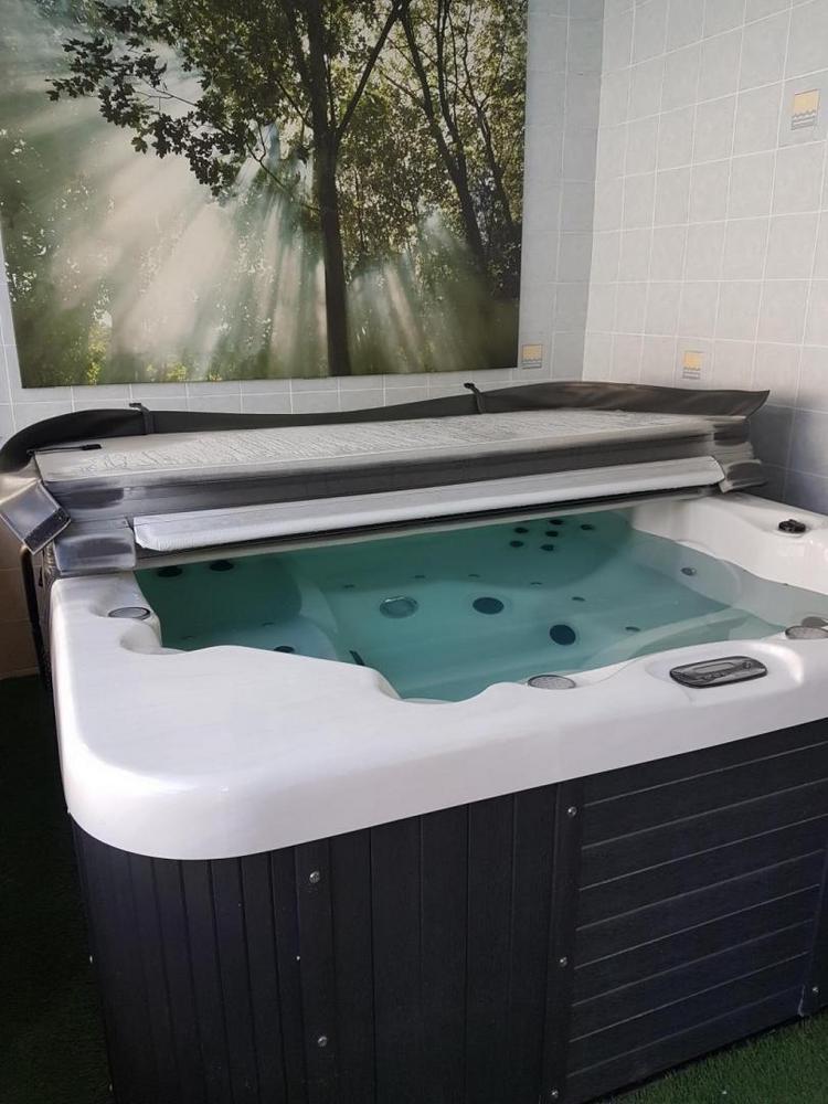 Le Patio du Barry, Saint-Vincent-Rive-d'Olt - photo 9