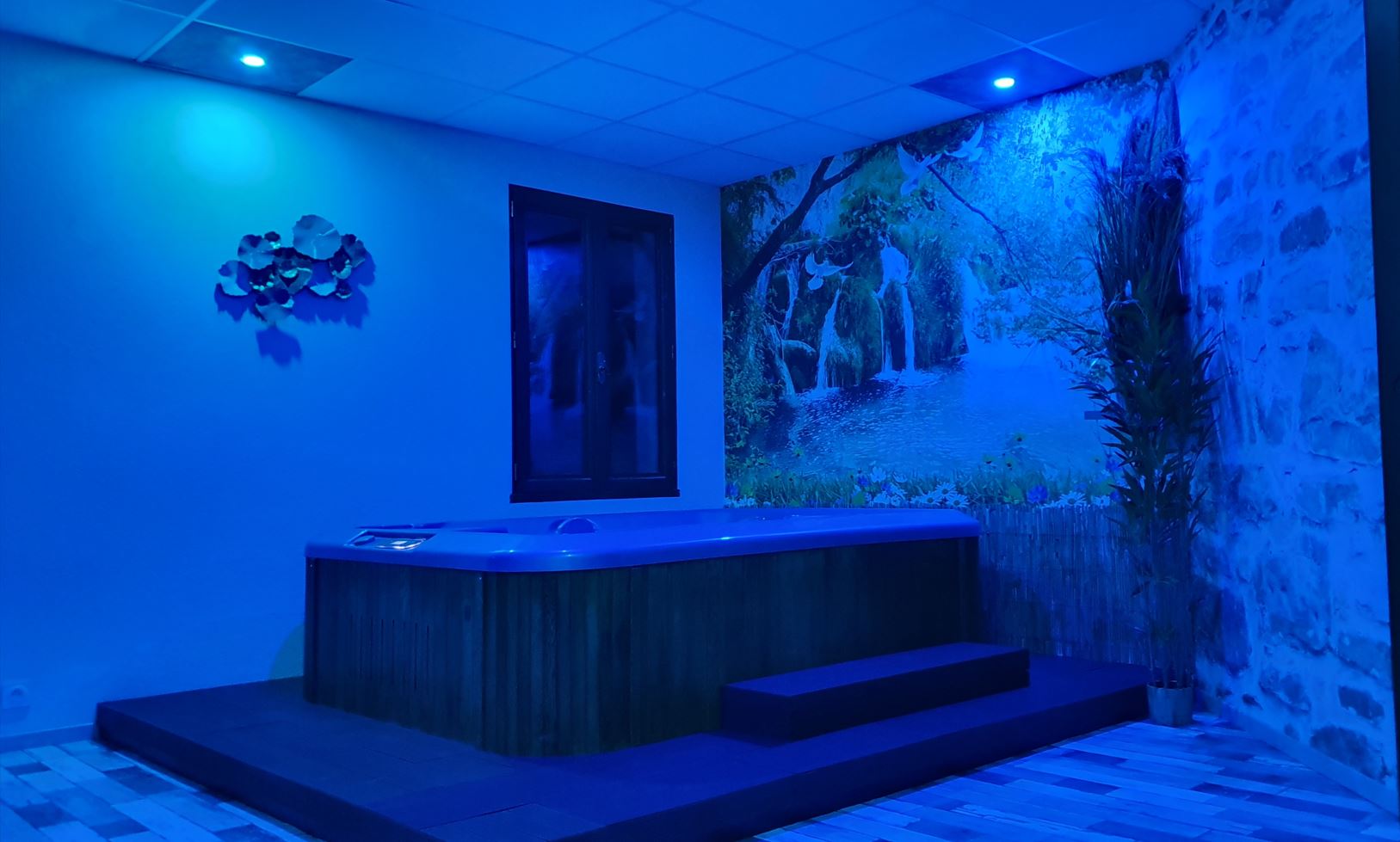 Domaine du Cardou - Gîte Jade, Puy-l'Évêque - photo 10