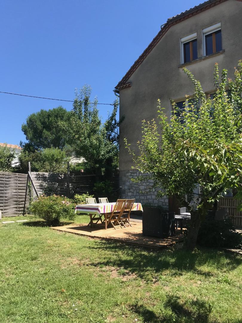 La maison de famille