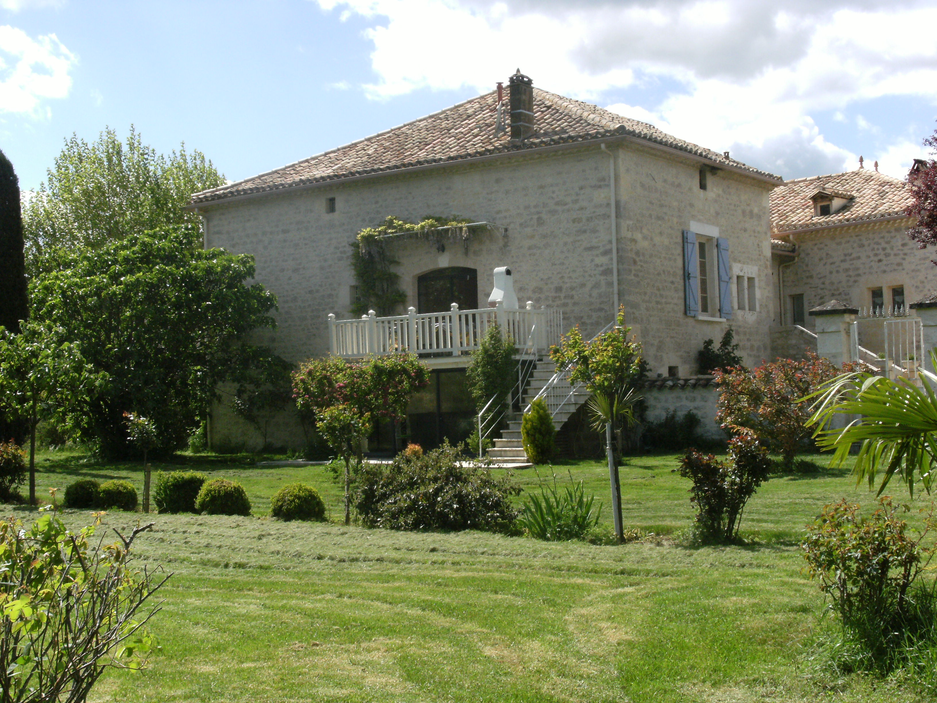 Le Moulin de Loys, Lendou-en-Quercy - photo 28
