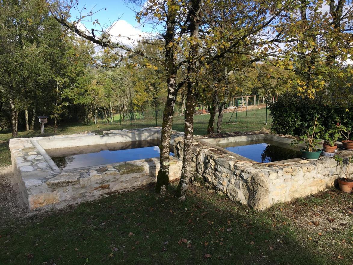 La Maison de Vaillac, Cœur de Causse - photo 5