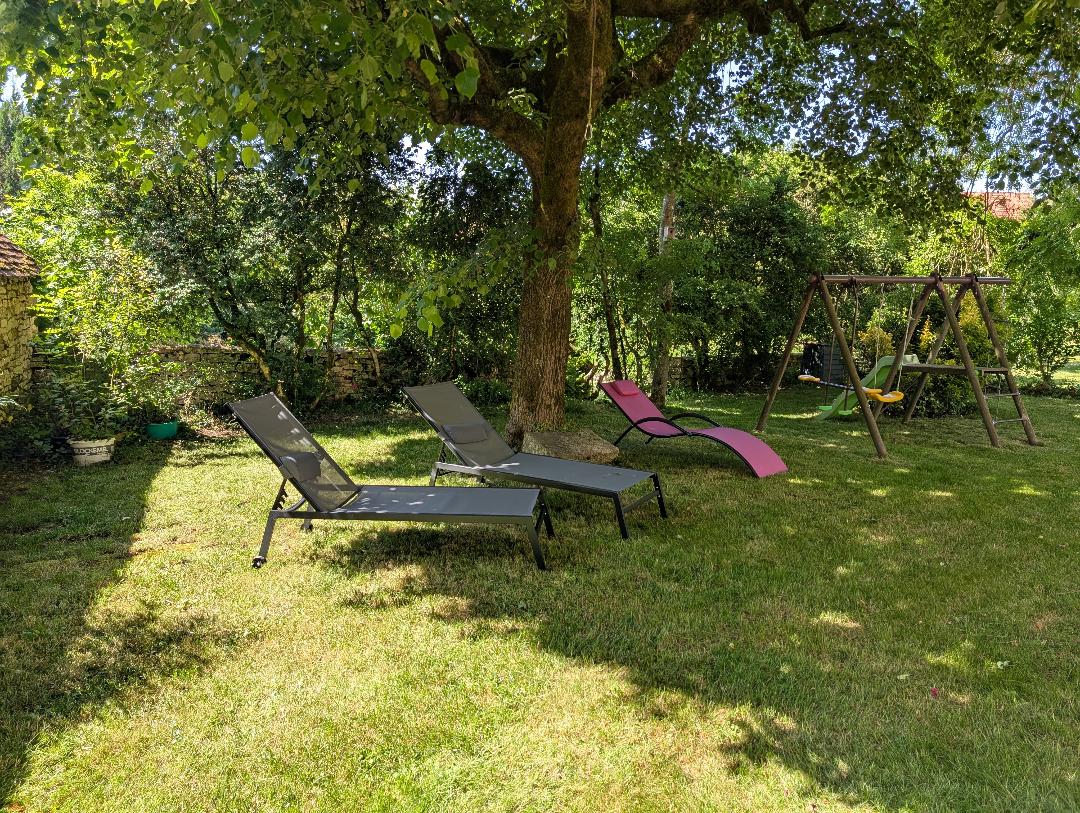 Gîte la Doline, Mayrac - photo 16