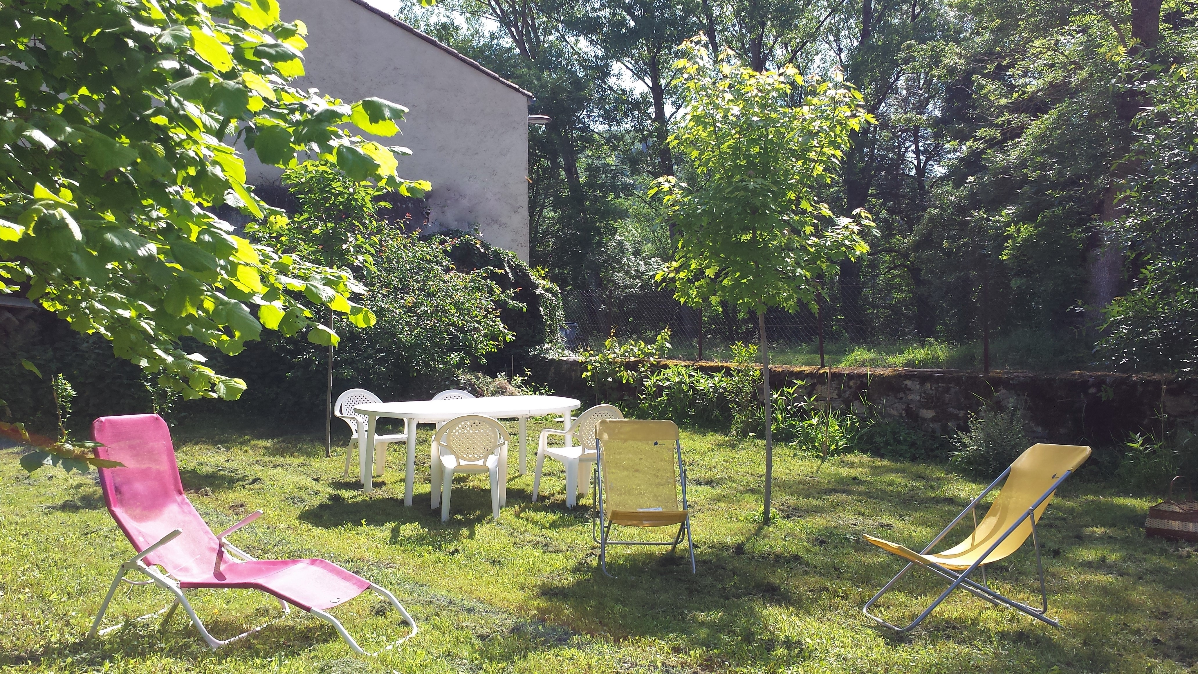 "Comme à la maison", Concorès - photo 2