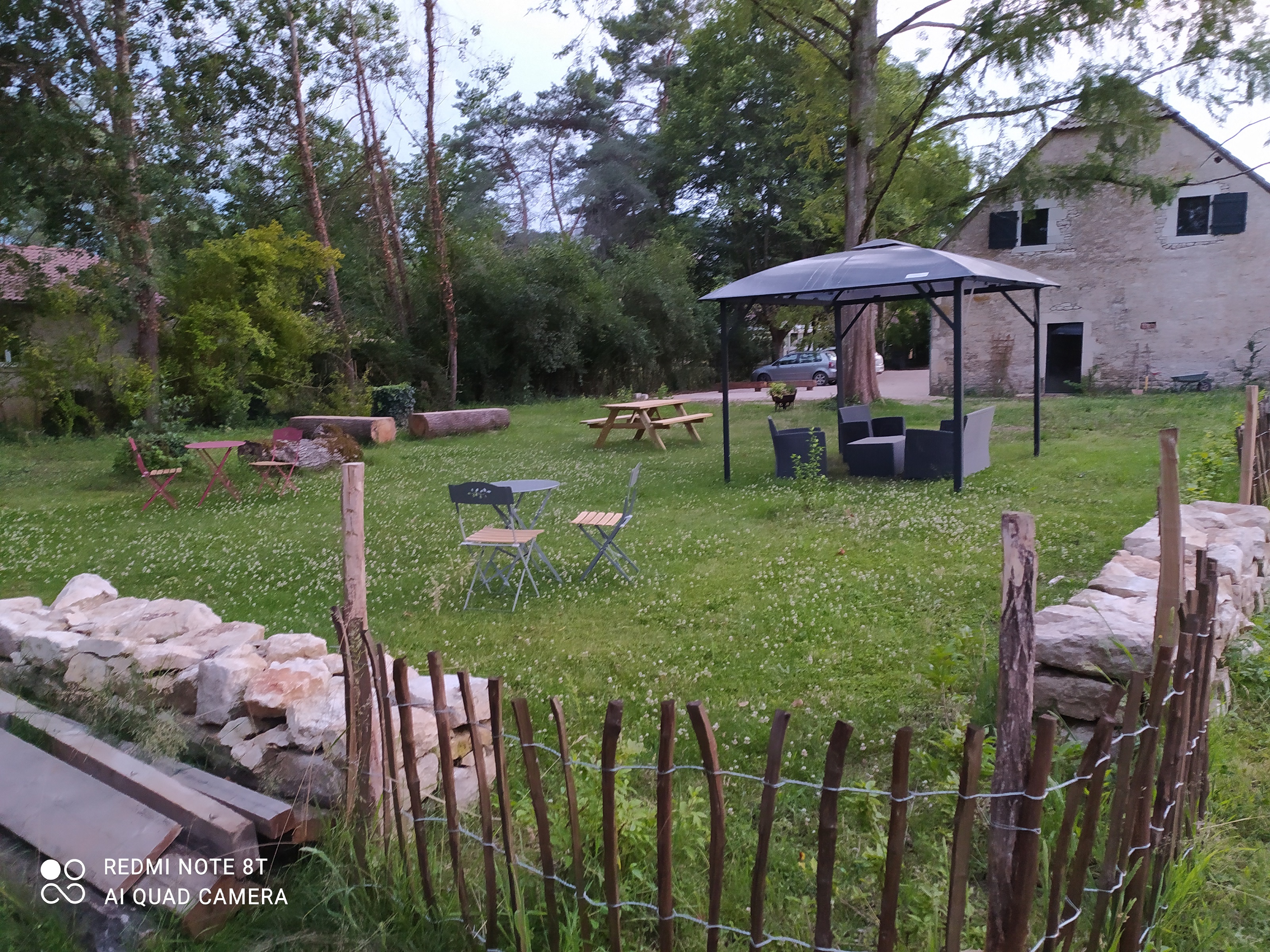 Le Glacis - La Dordogne, Saint-Sozy - photo 7