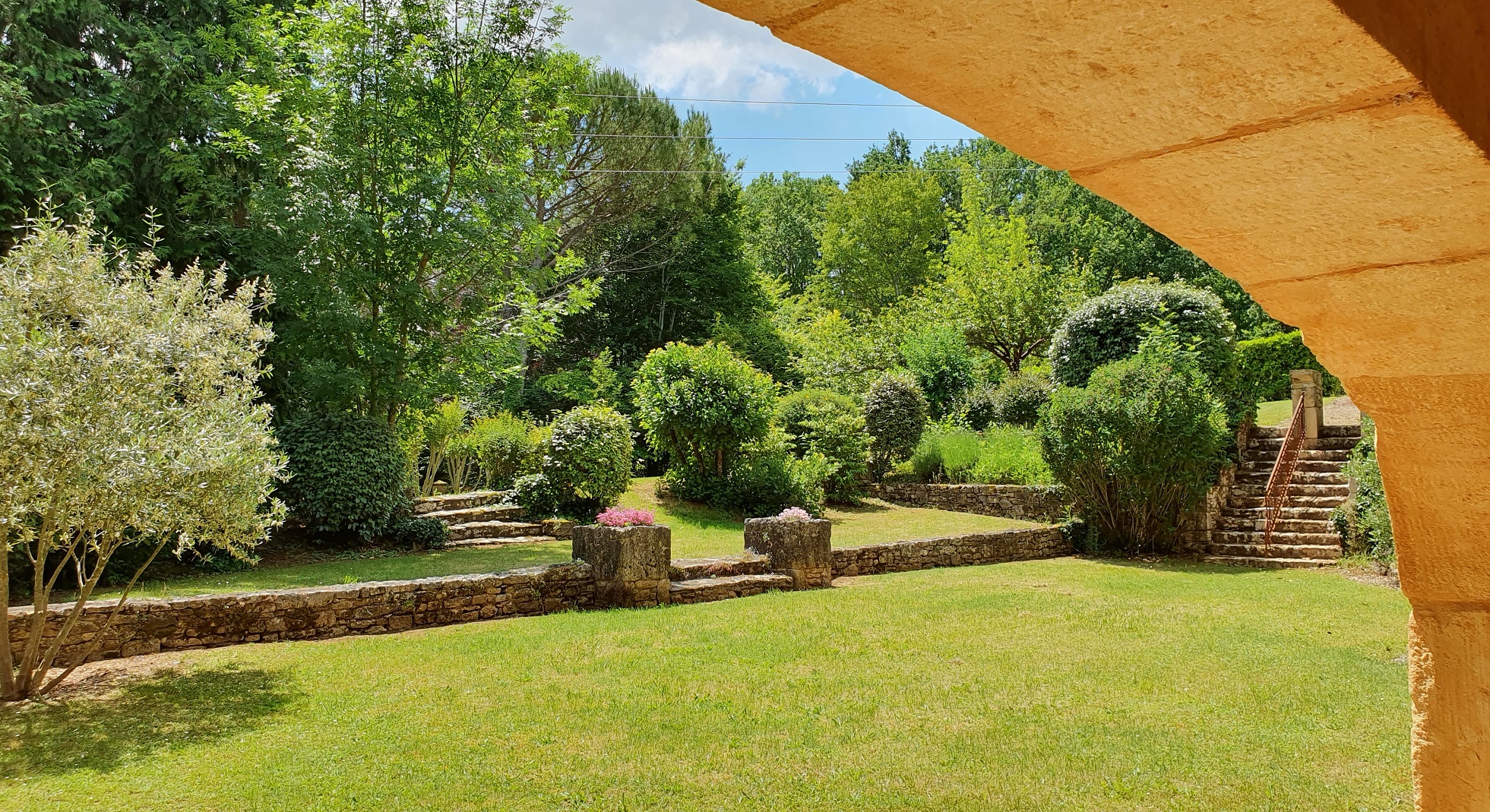 Domaine du Cardou - Gîte Jade, Puy-l'Évêque - photo 11