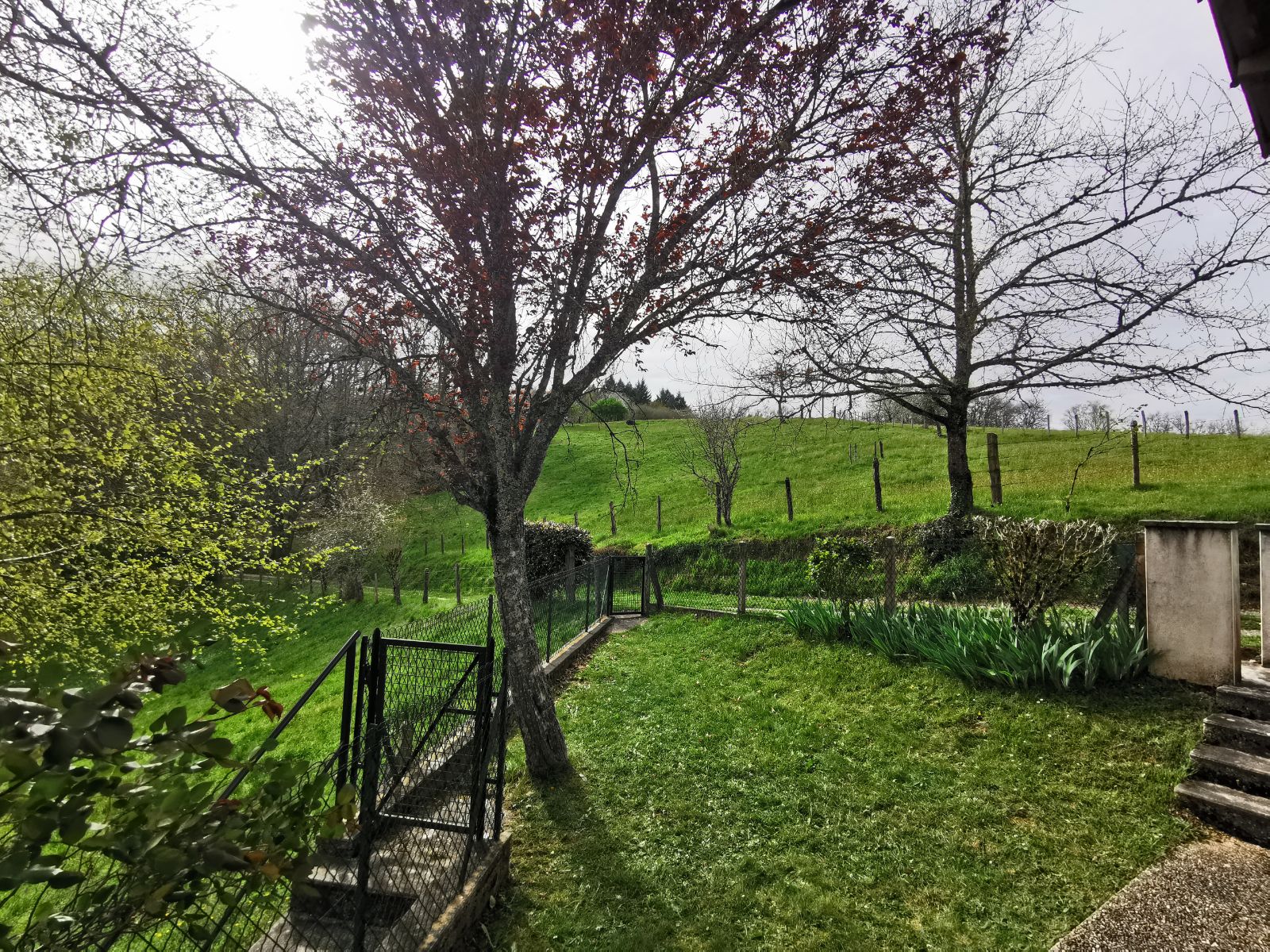 La Belle Vue, Saint-Perdoux - photo 5