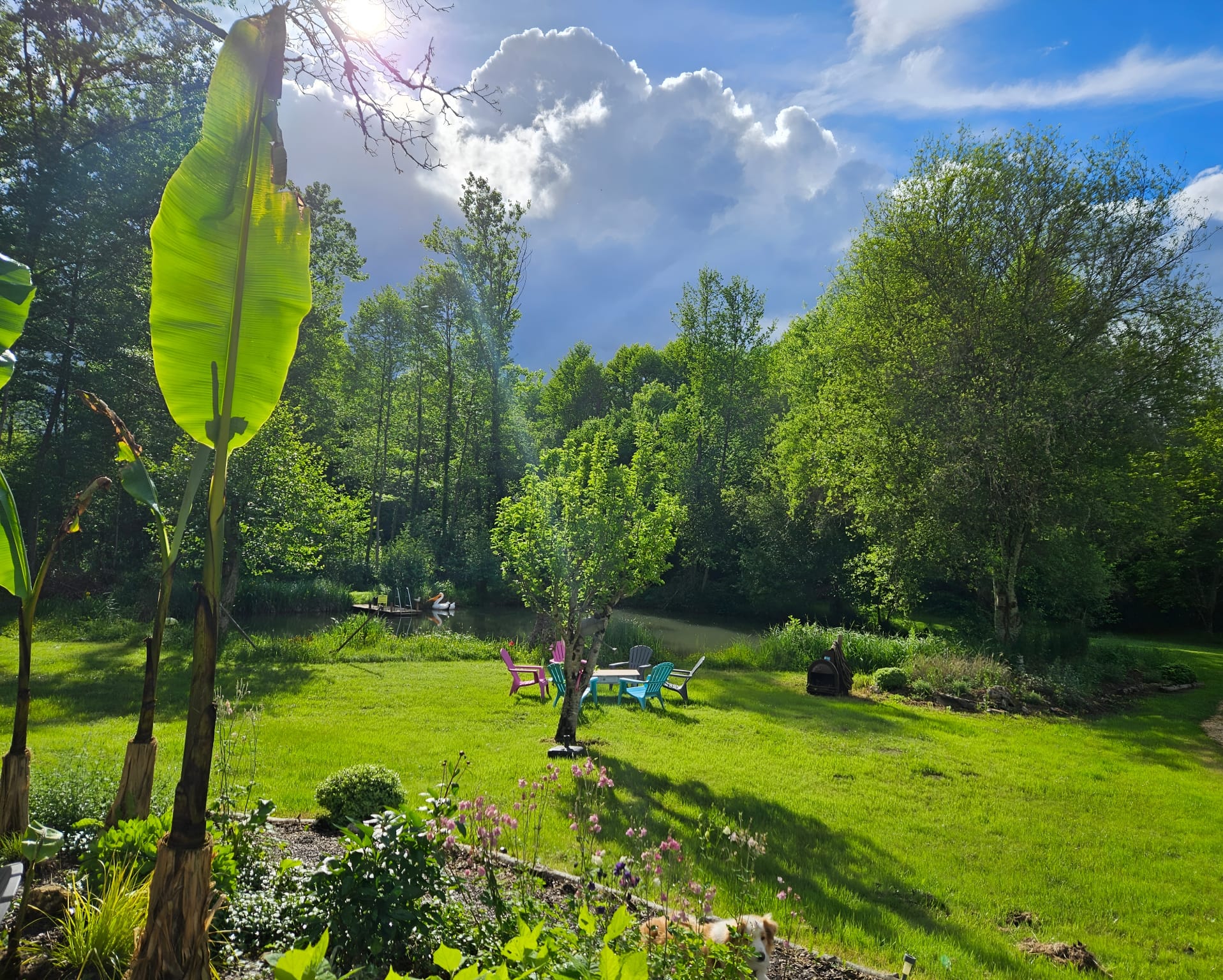 Gîte La Passion - Appartement, Montcabrier - photo 4