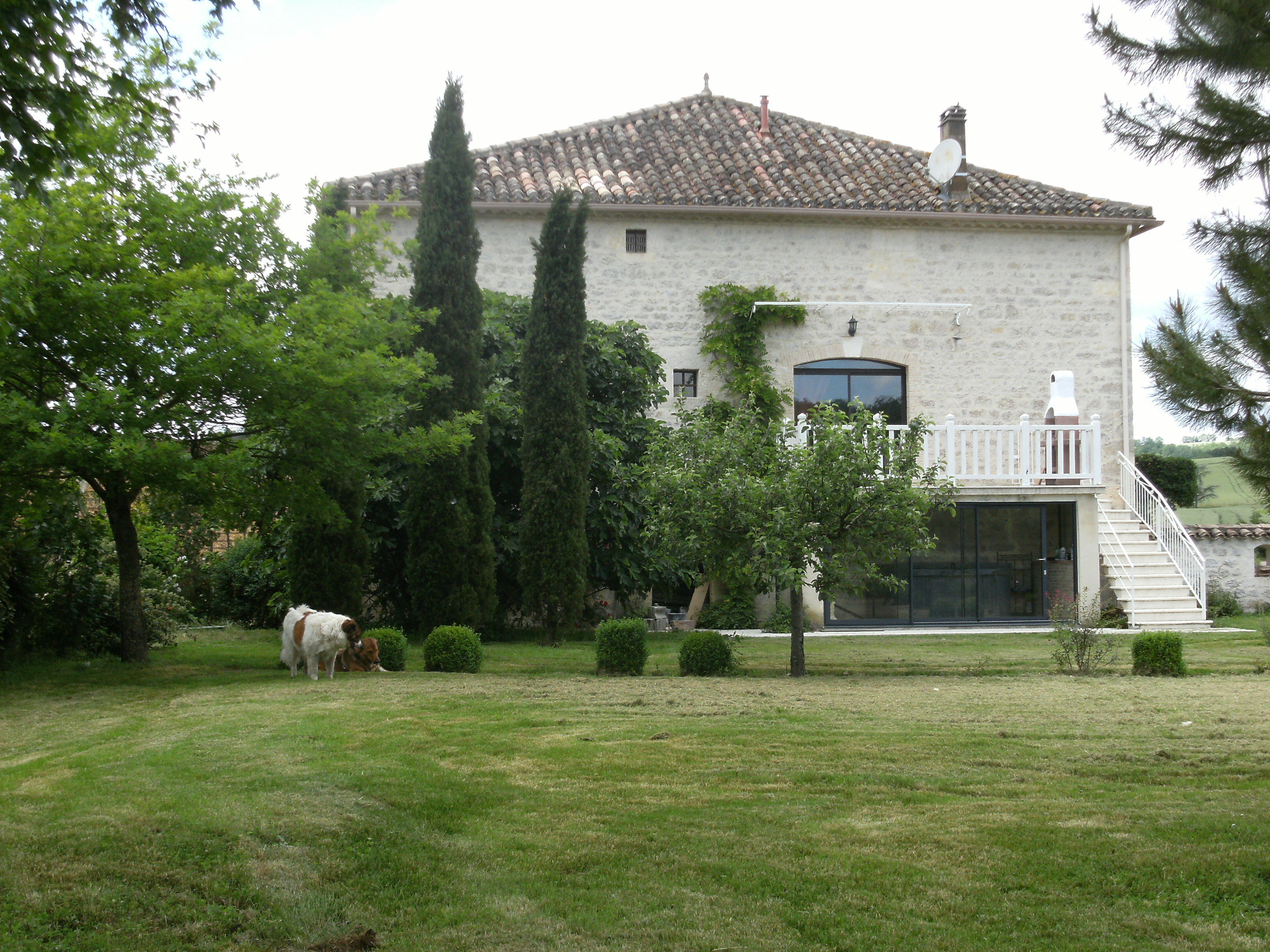Le Moulin de Loys, Lendou-en-Quercy - photo 31