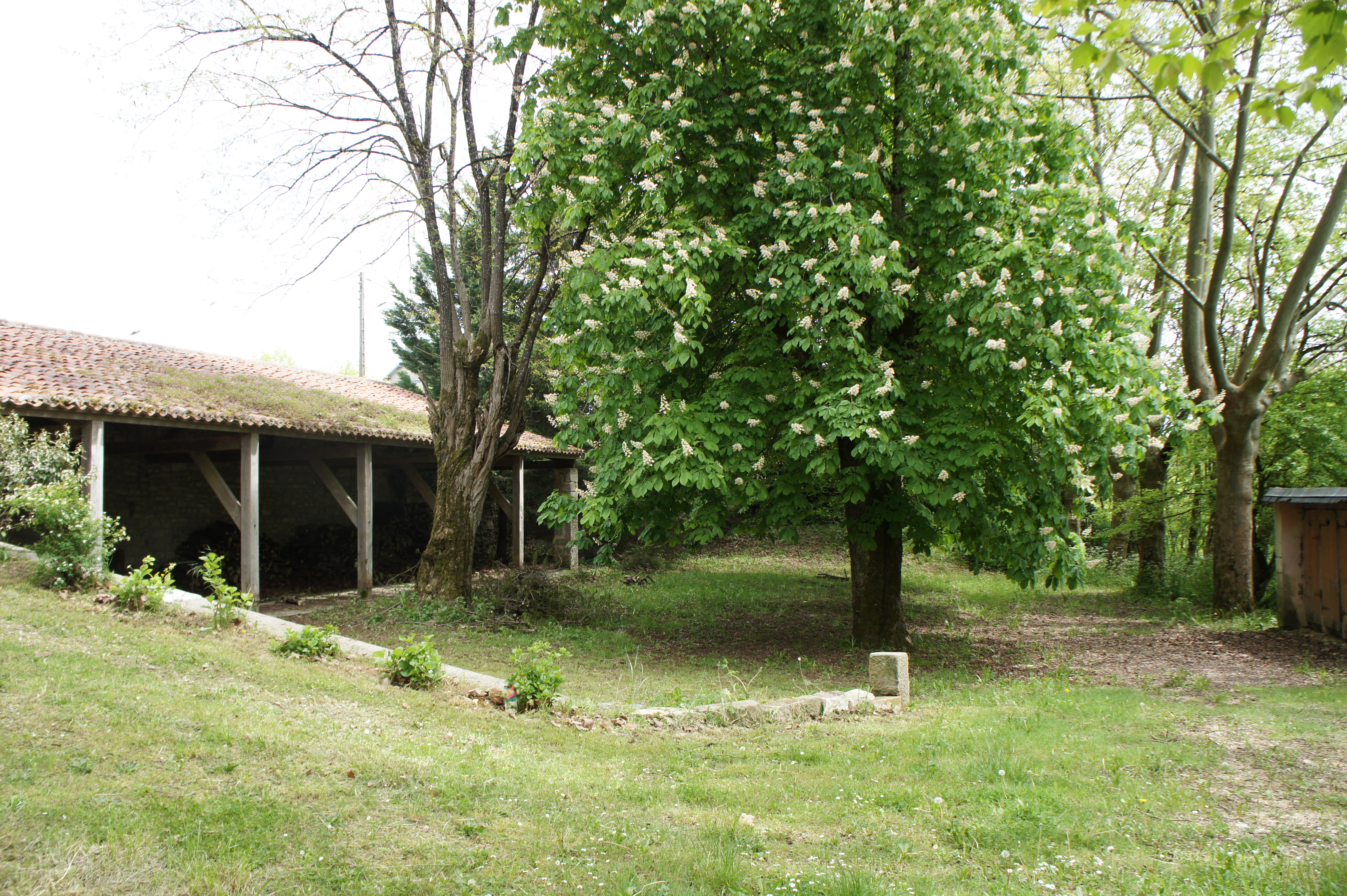 Grand gîte Villa Murat