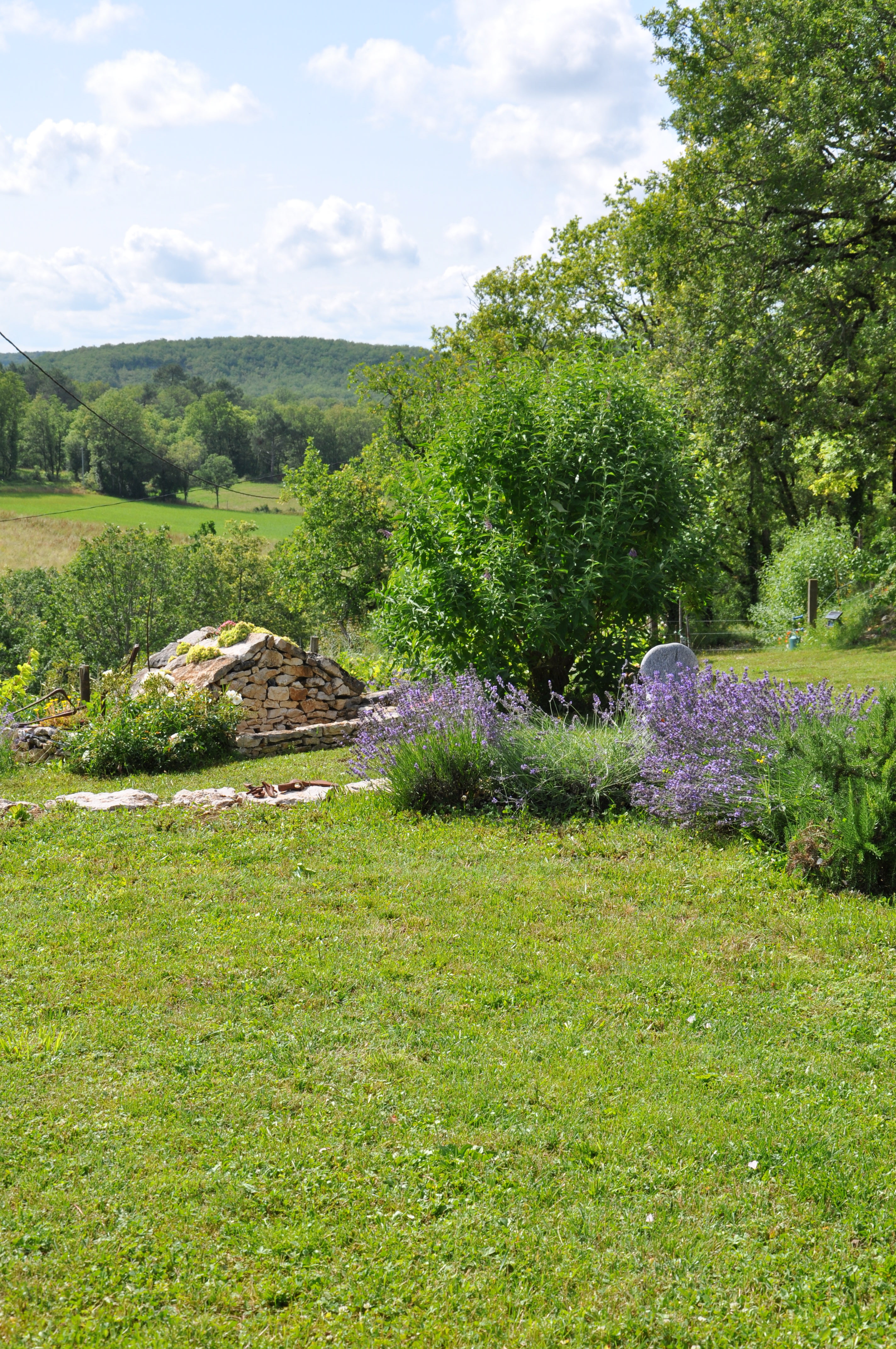 La Grange Tabic Taboc, Saint-Cirq-Lapopie - photo 10
