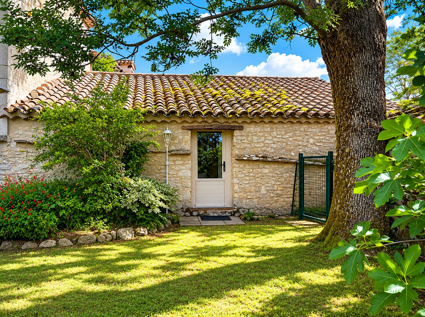 Les Instants du Lot - Gîte Cahors