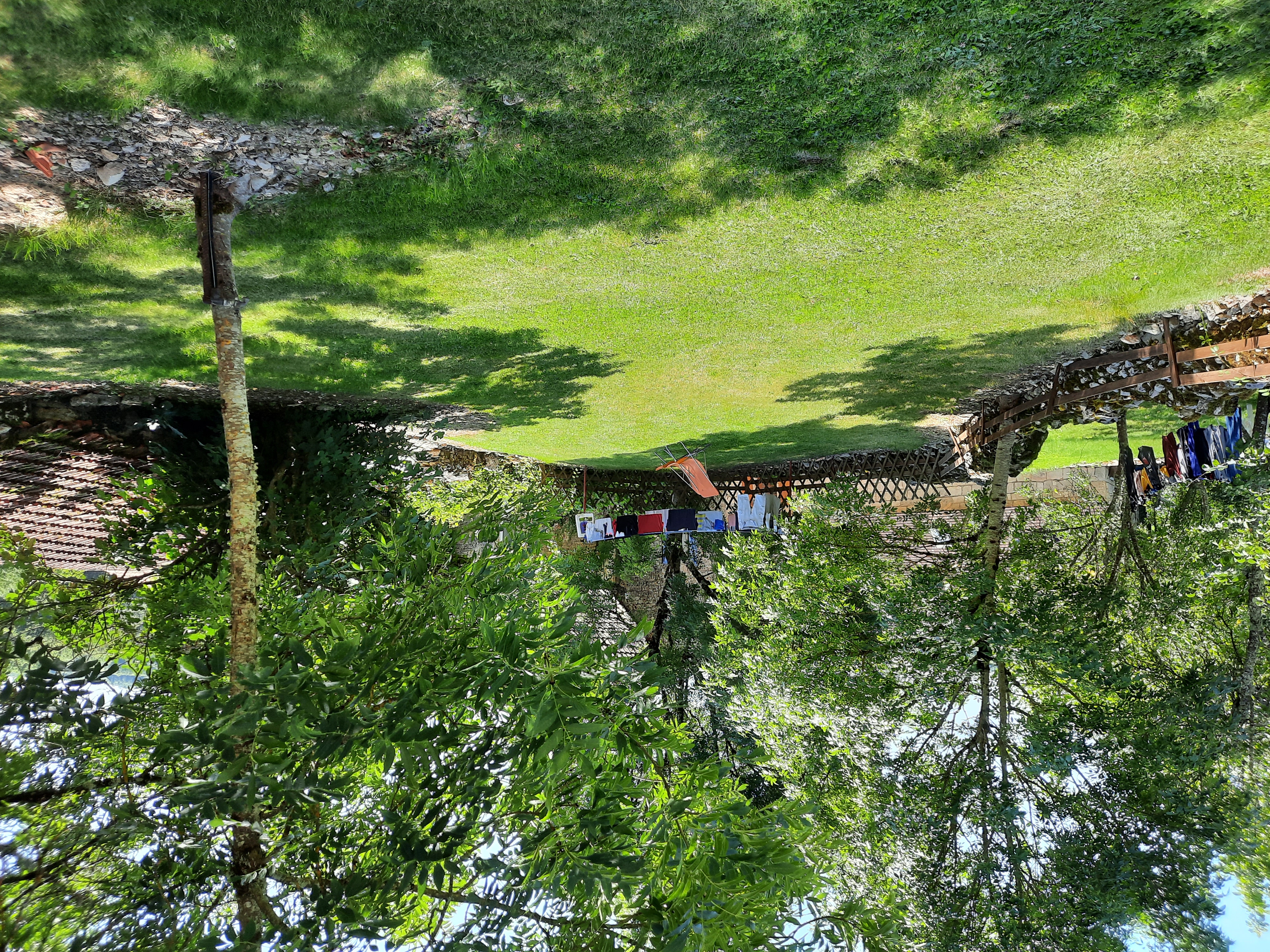 Les Balcons Du Causse - Gîte La Quercynoise, Caniac-du-Causse - photo 9