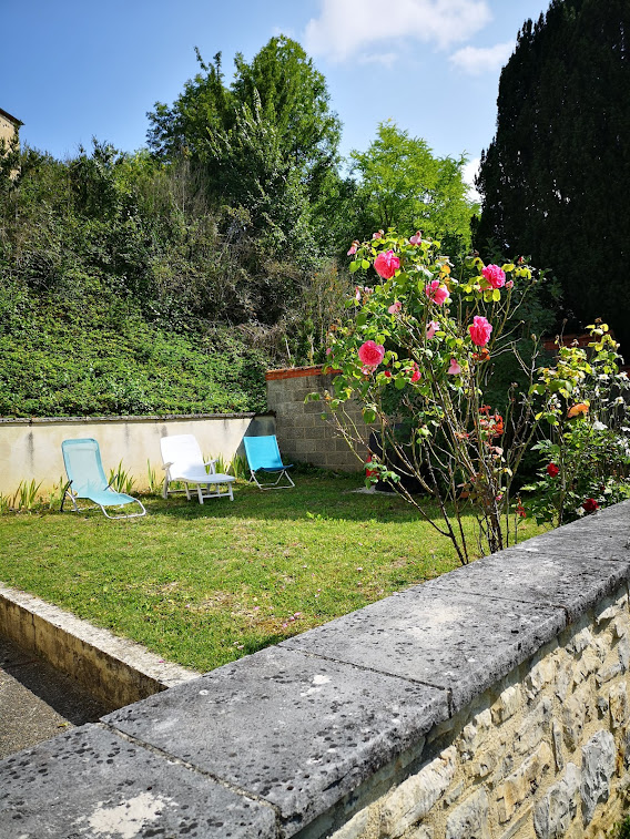 La Maison de Zelia, Boissières - photo 8