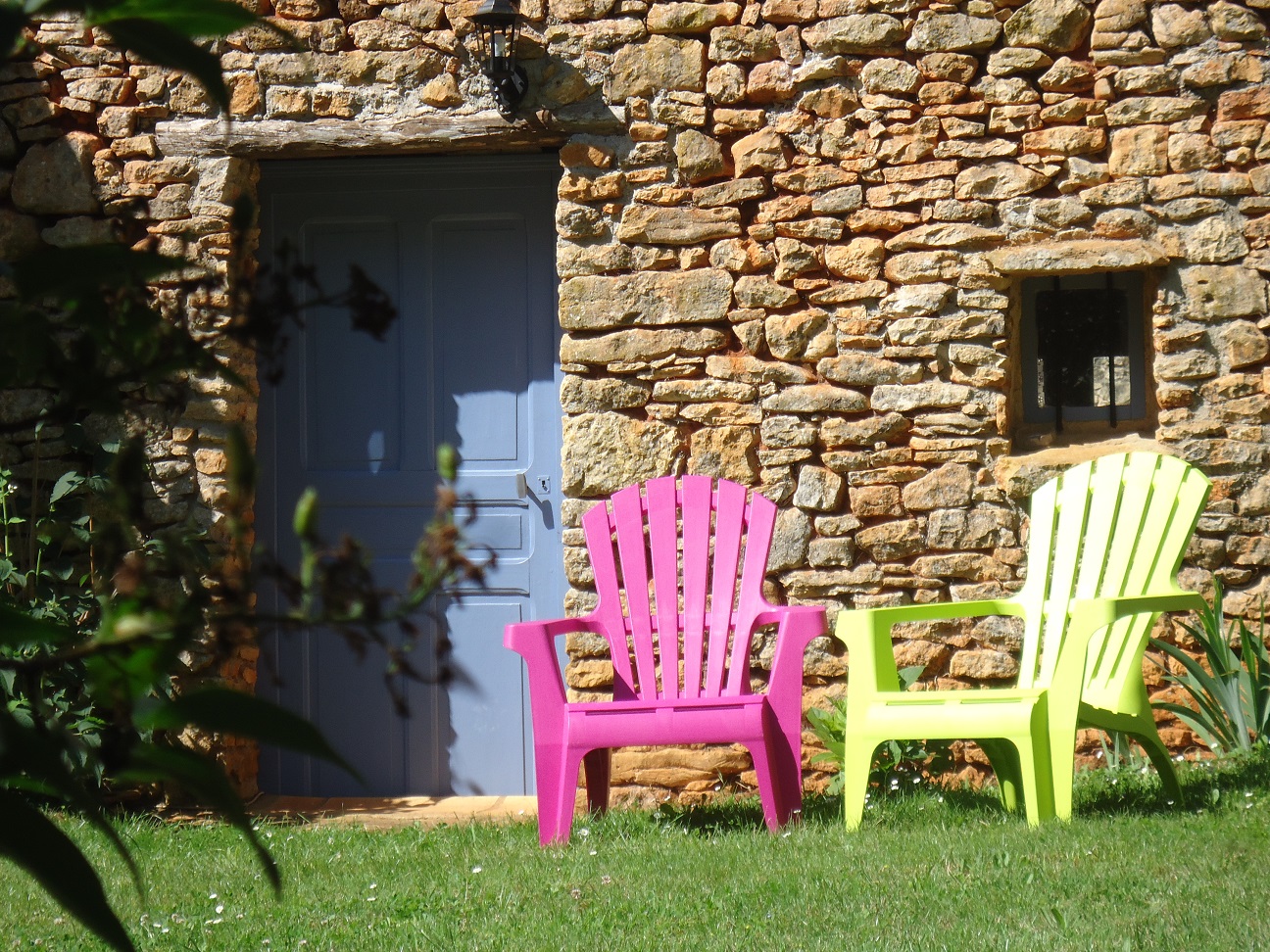 Lafuste : Gîte Chêne, Marminiac - photo 10