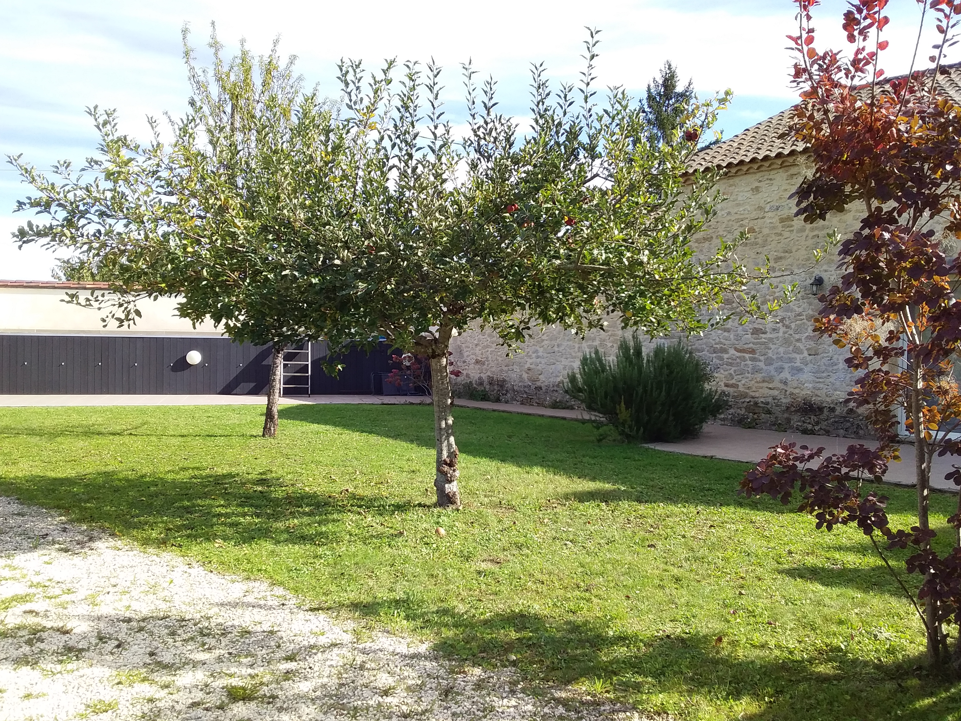 Le Clos des Figuiers - Gîte L'Exclusif, Duravel - photo 9