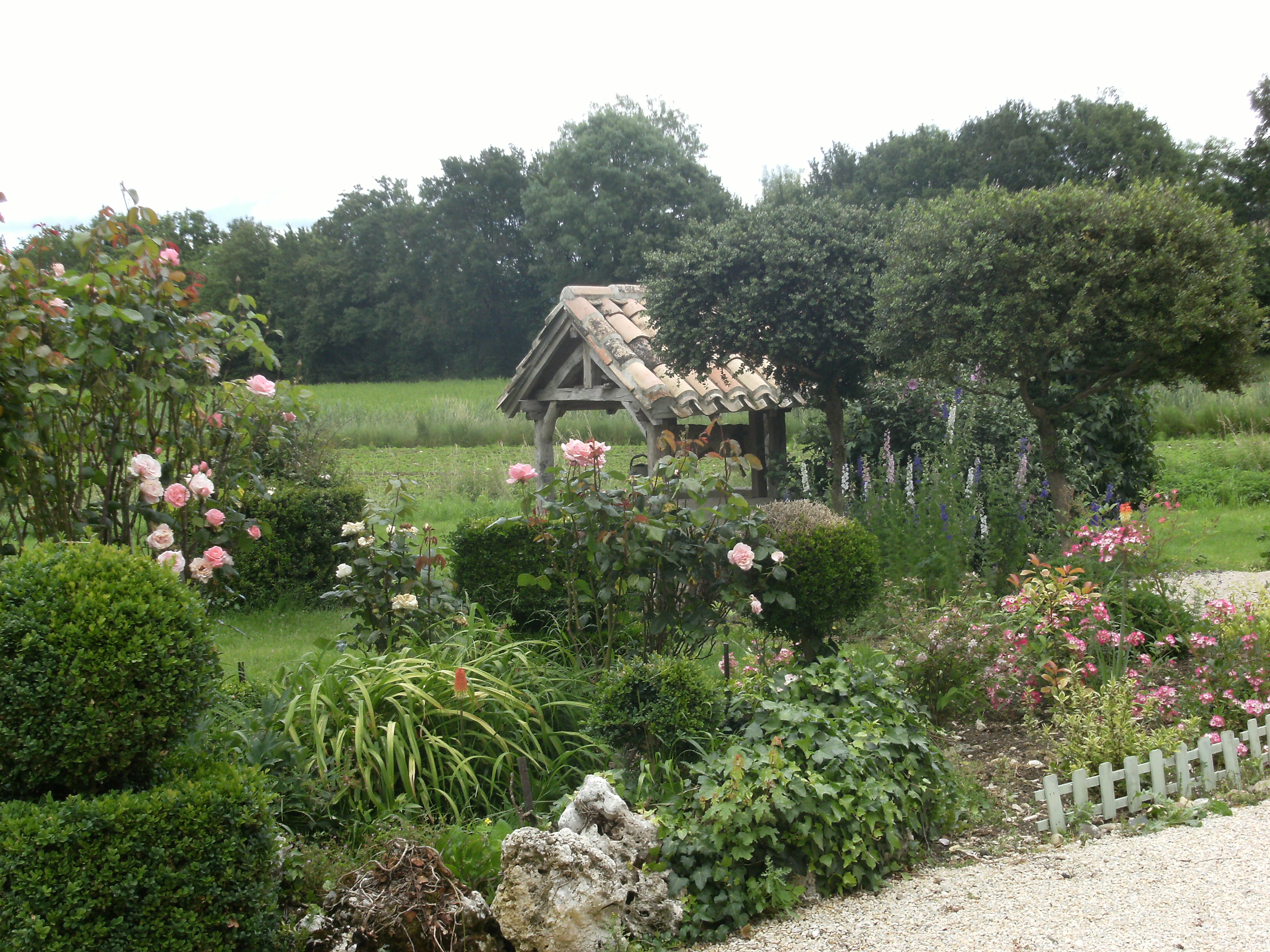 Le Moulin de Loys, Lendou-en-Quercy - photo 33