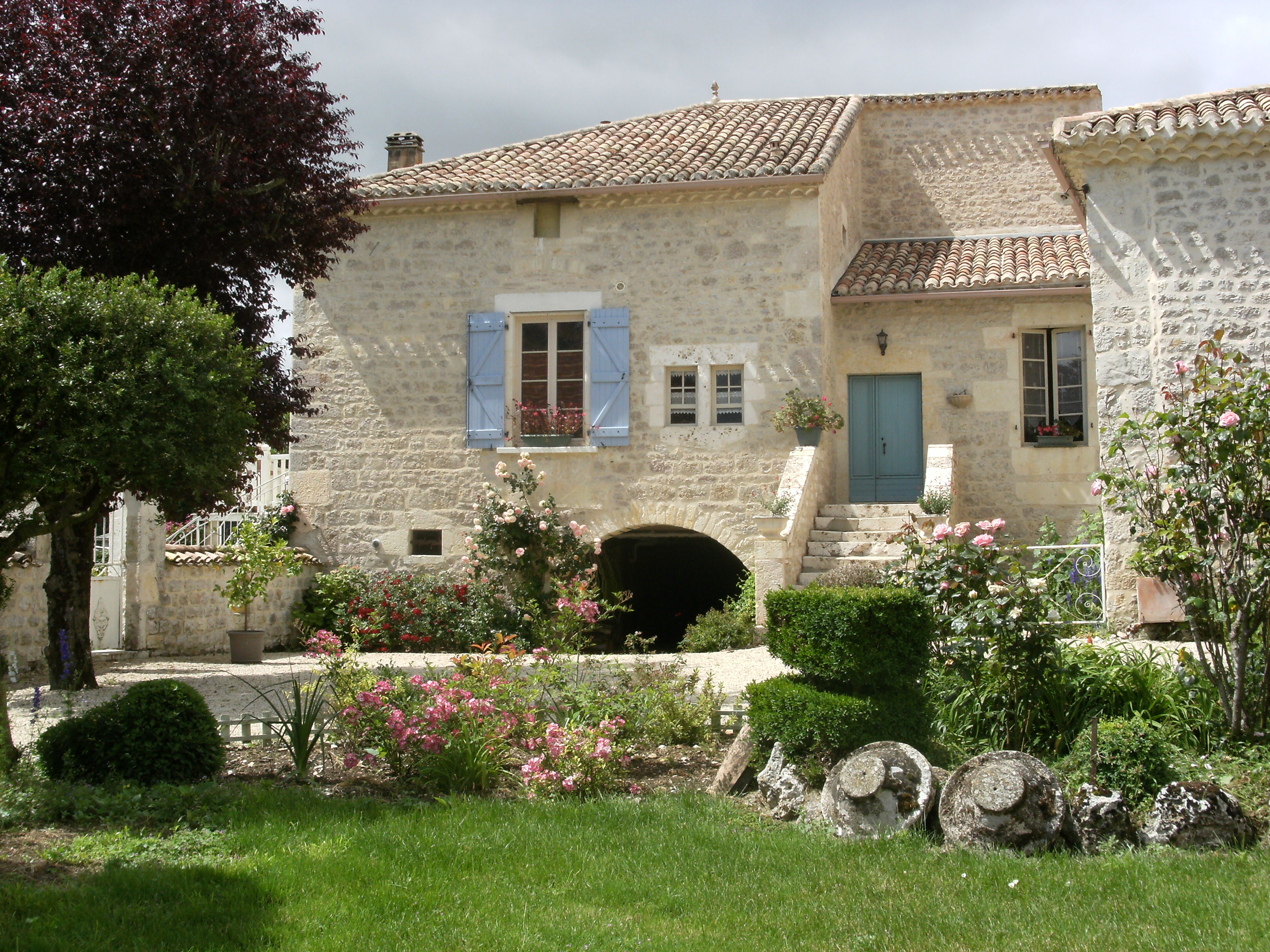 Le Moulin de Loys