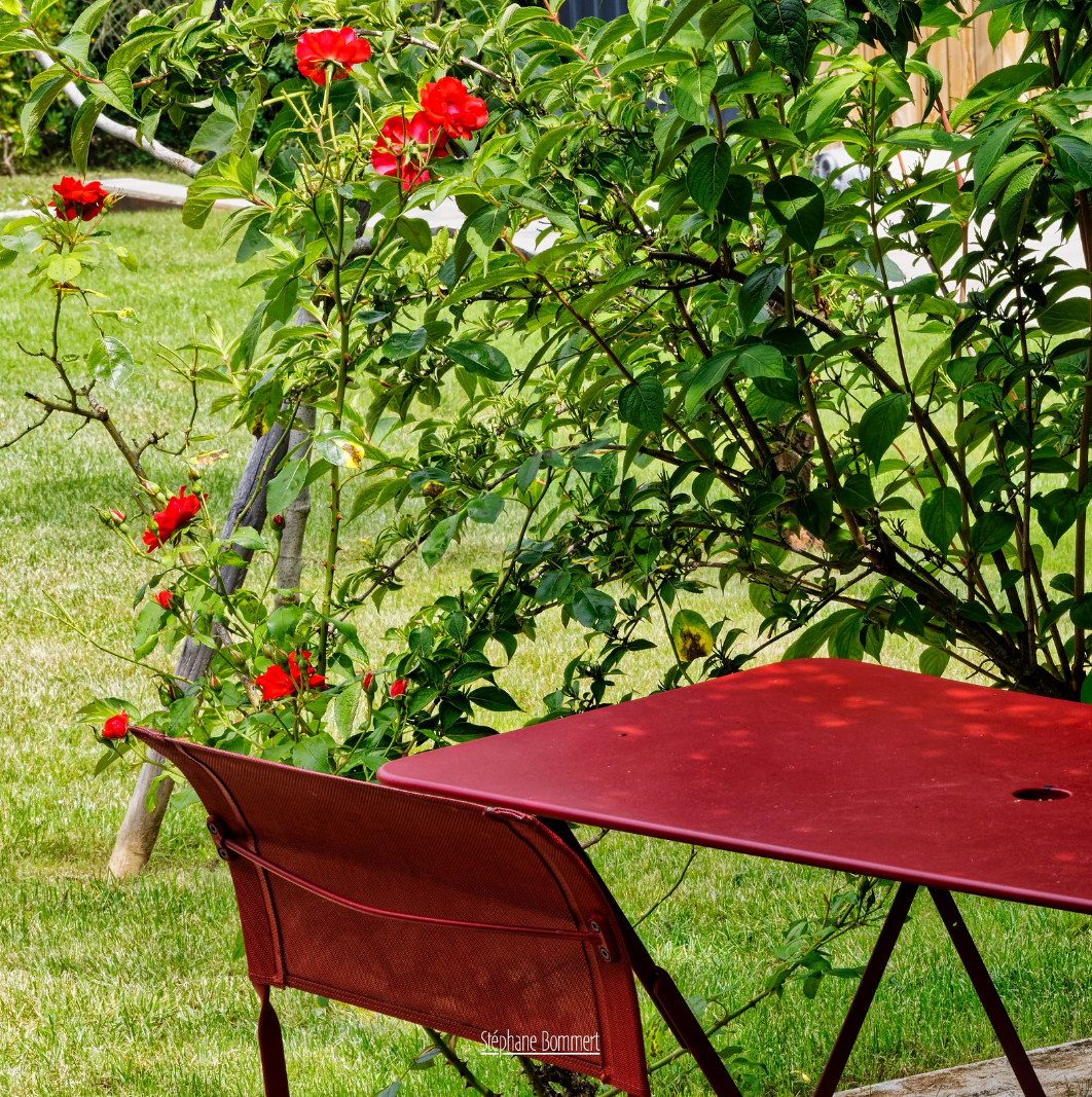 Les Mésanges, Ginouillac - photo 15