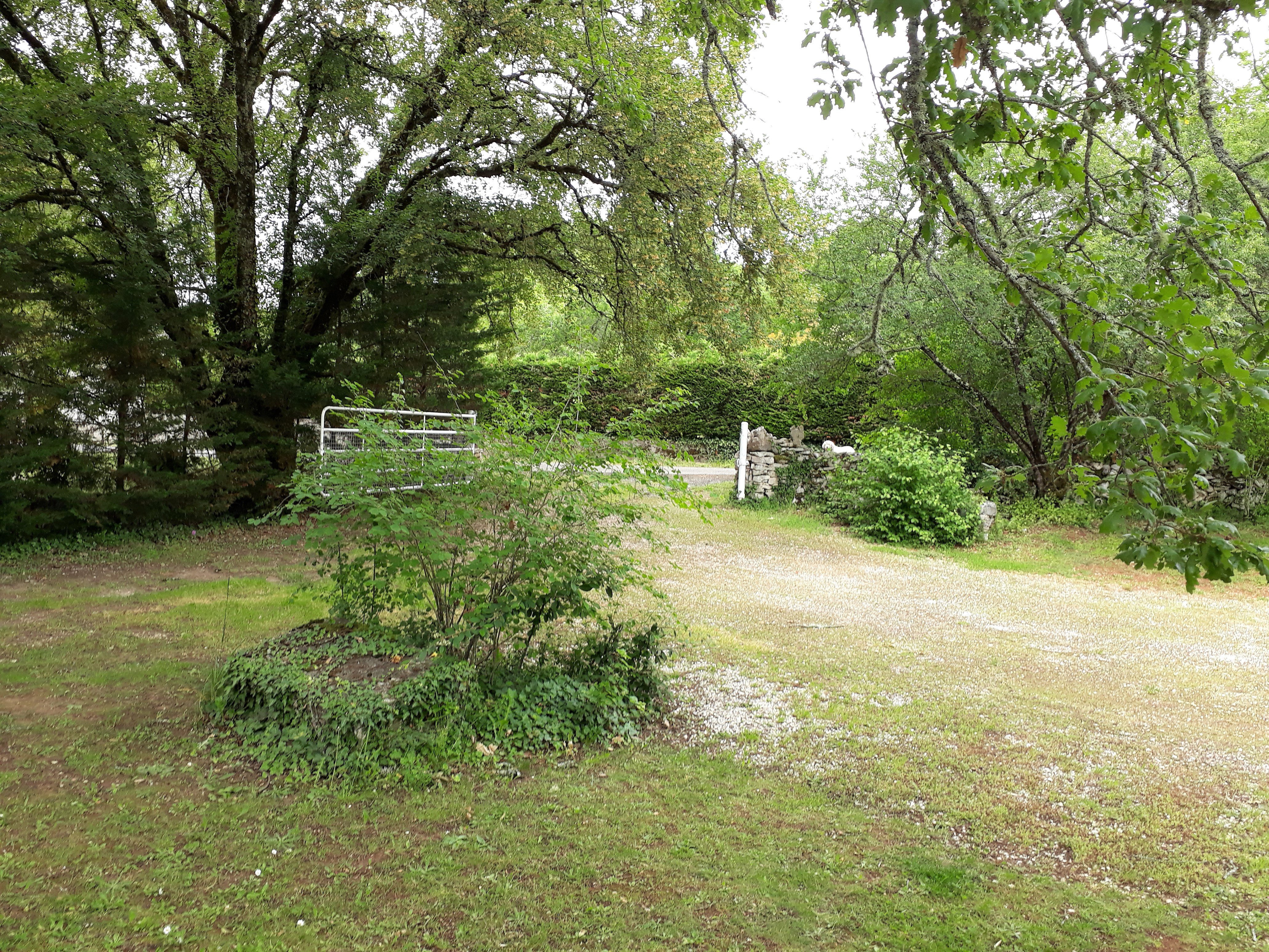 Gîte De La Balme, Loubressac - photo 14