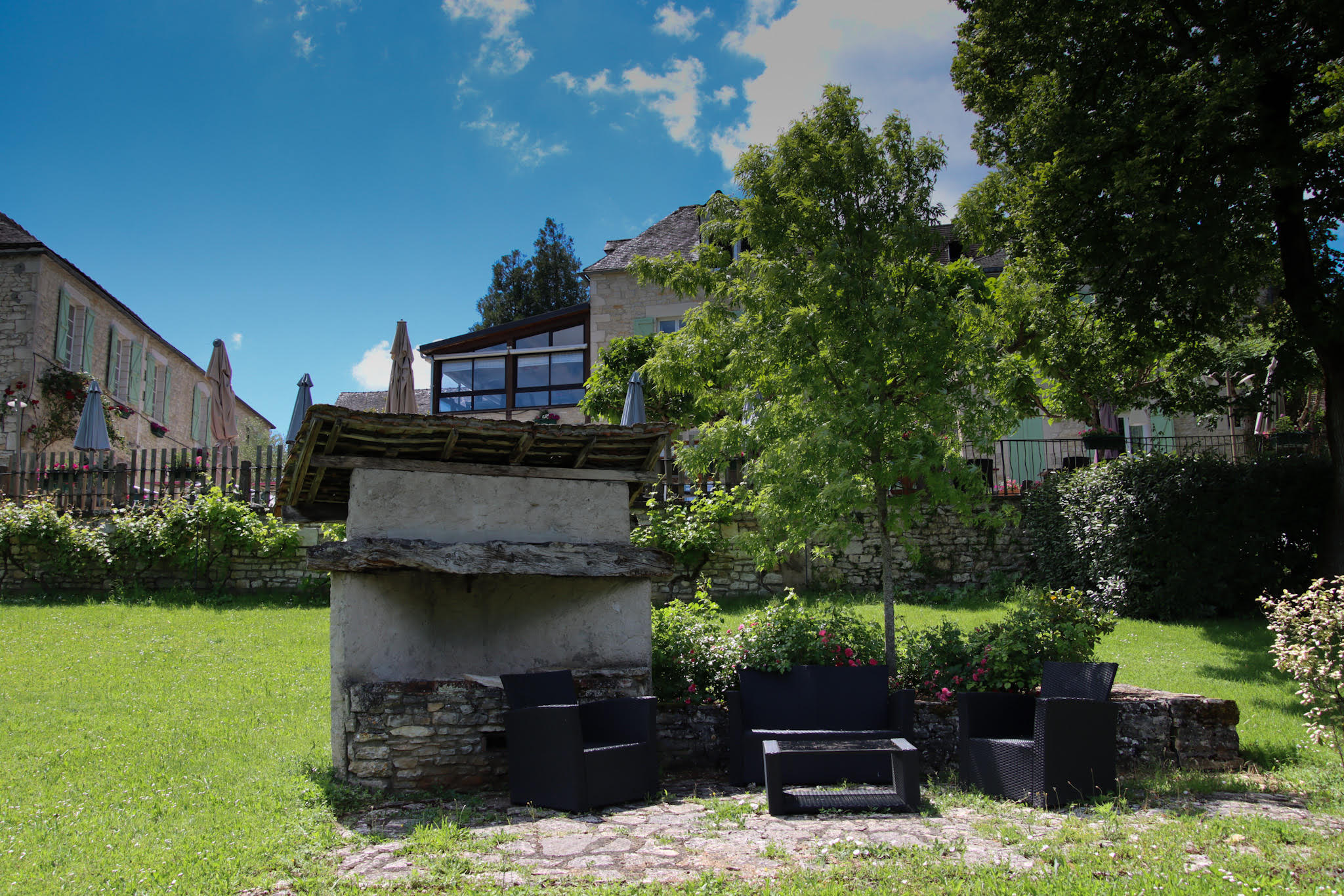 Auberge Des 7 Tours, Martel - photo 8