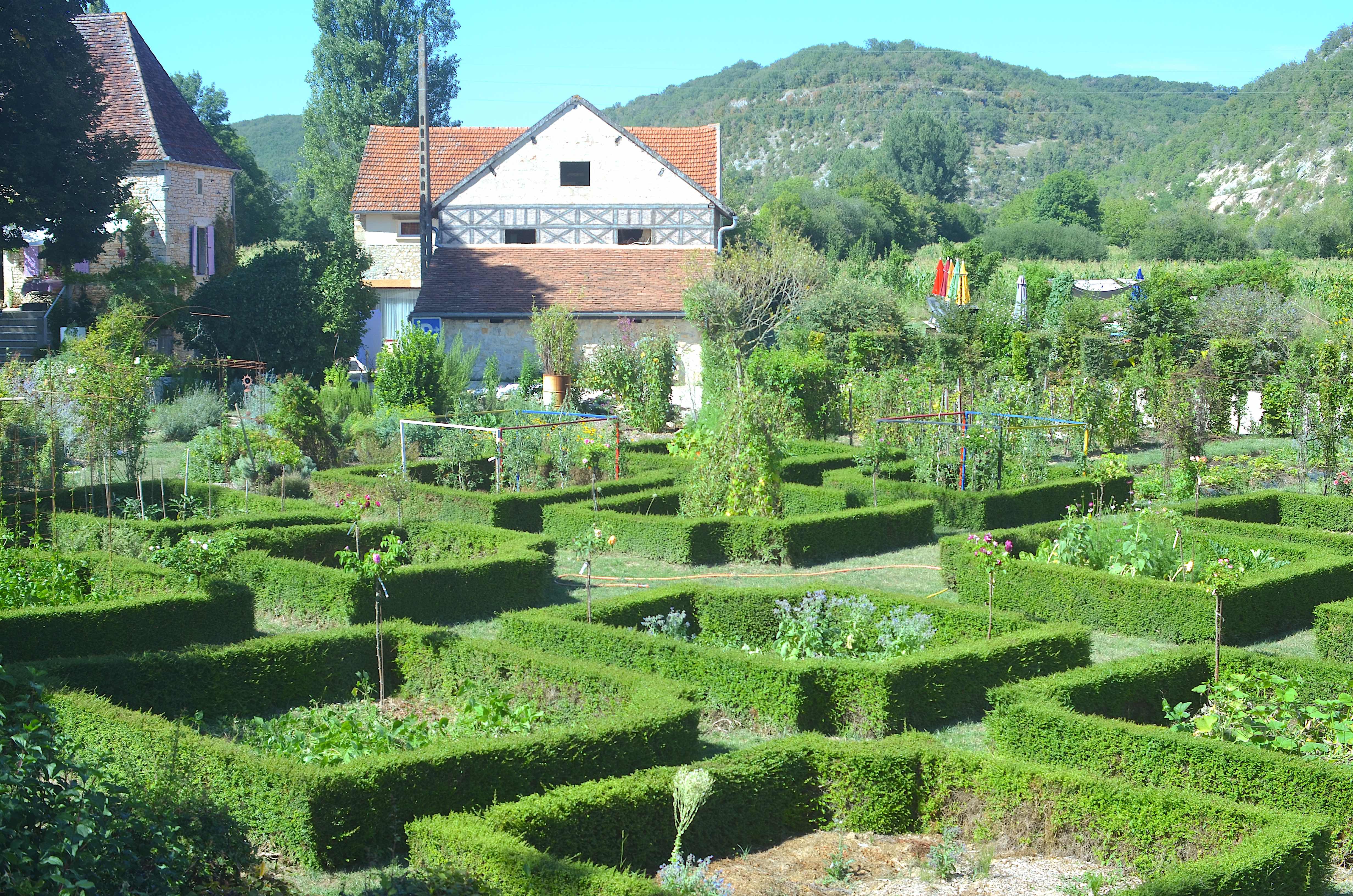 Moulin de Gougnet, Concorès - photo 18