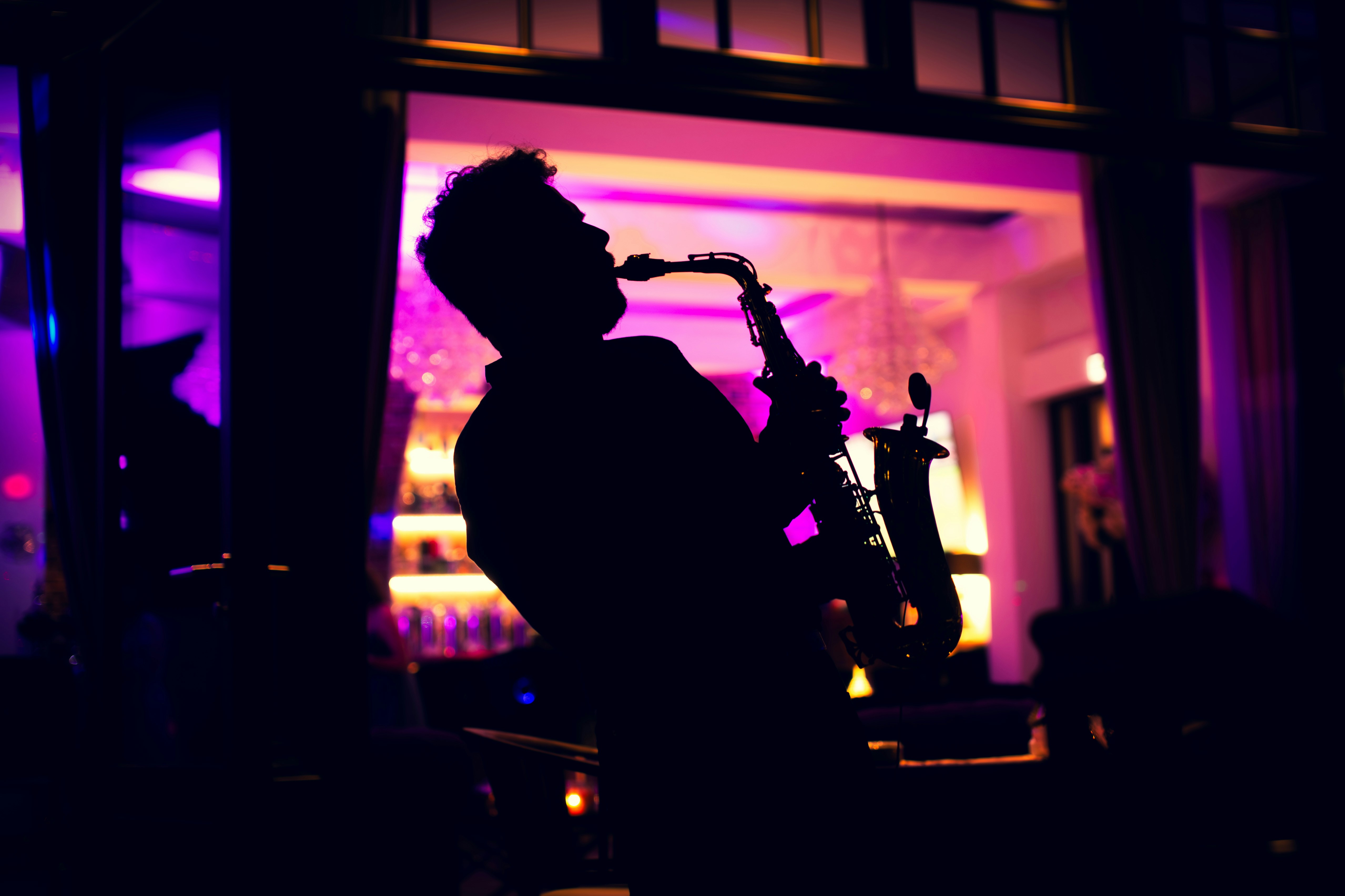 Brunch et Concert de Jazz à la Maison Borreze, Souillac - photo 2