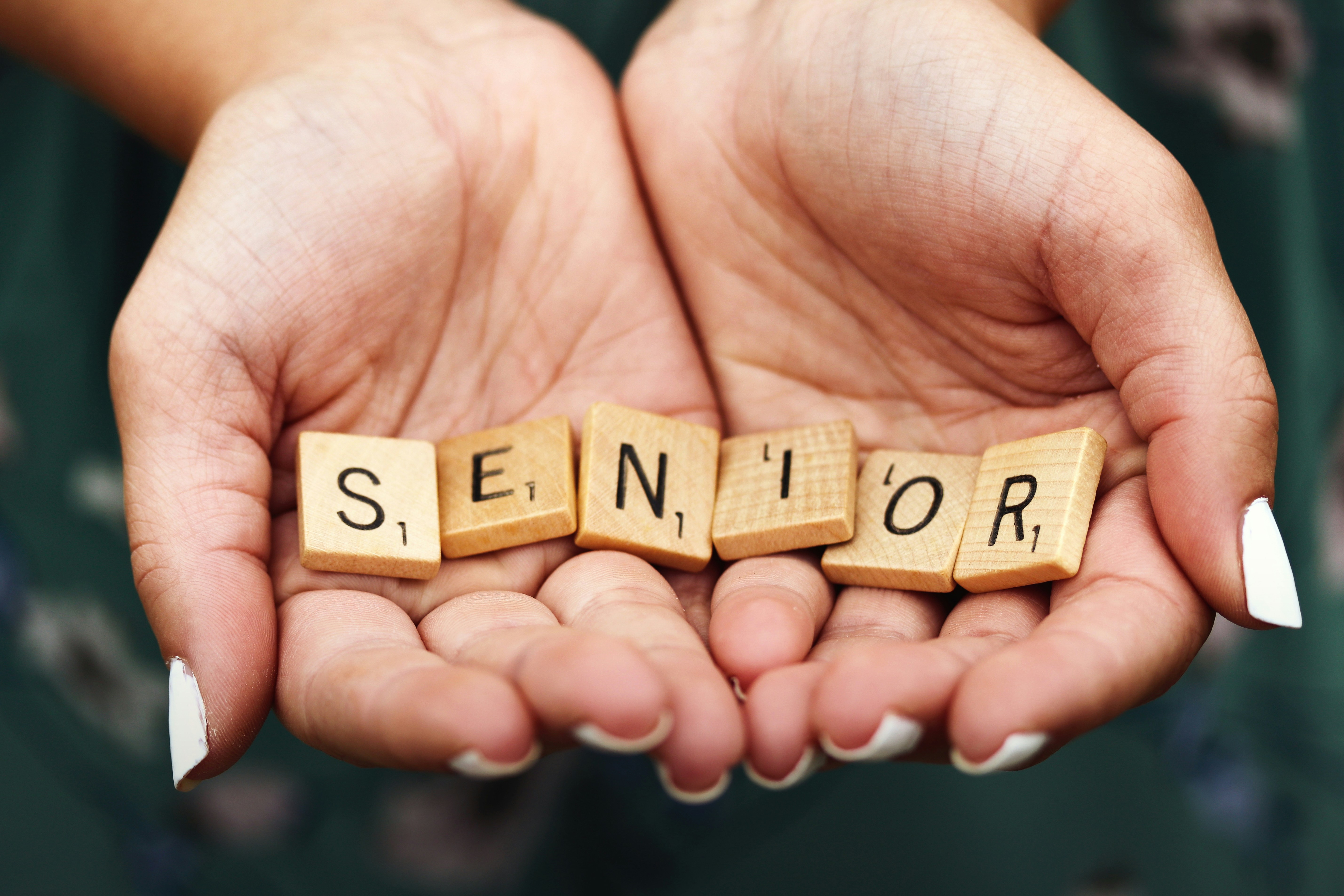 Rencontres seniors