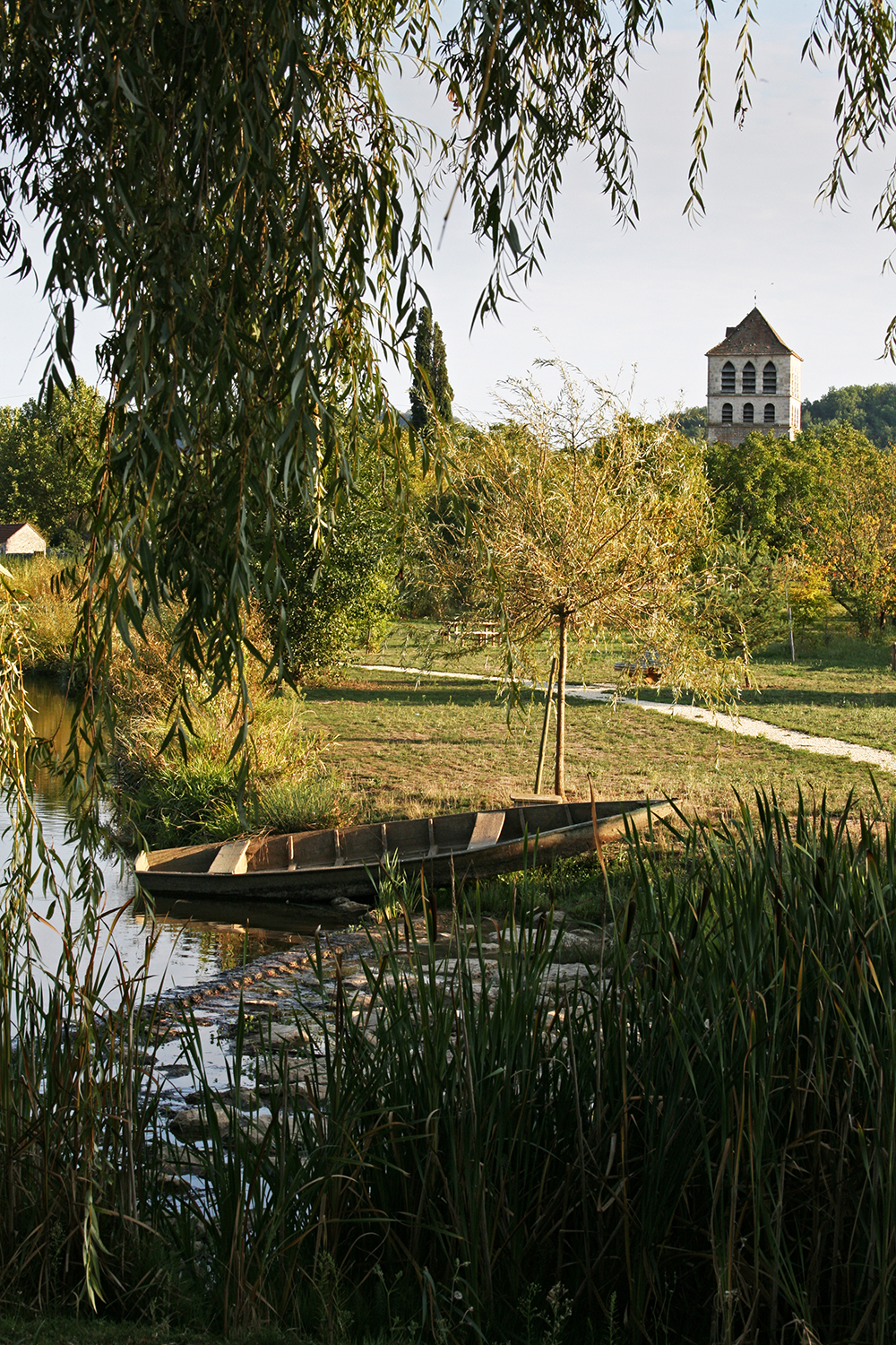 Église Saint-Pierre et Saint-Paul de Caillac