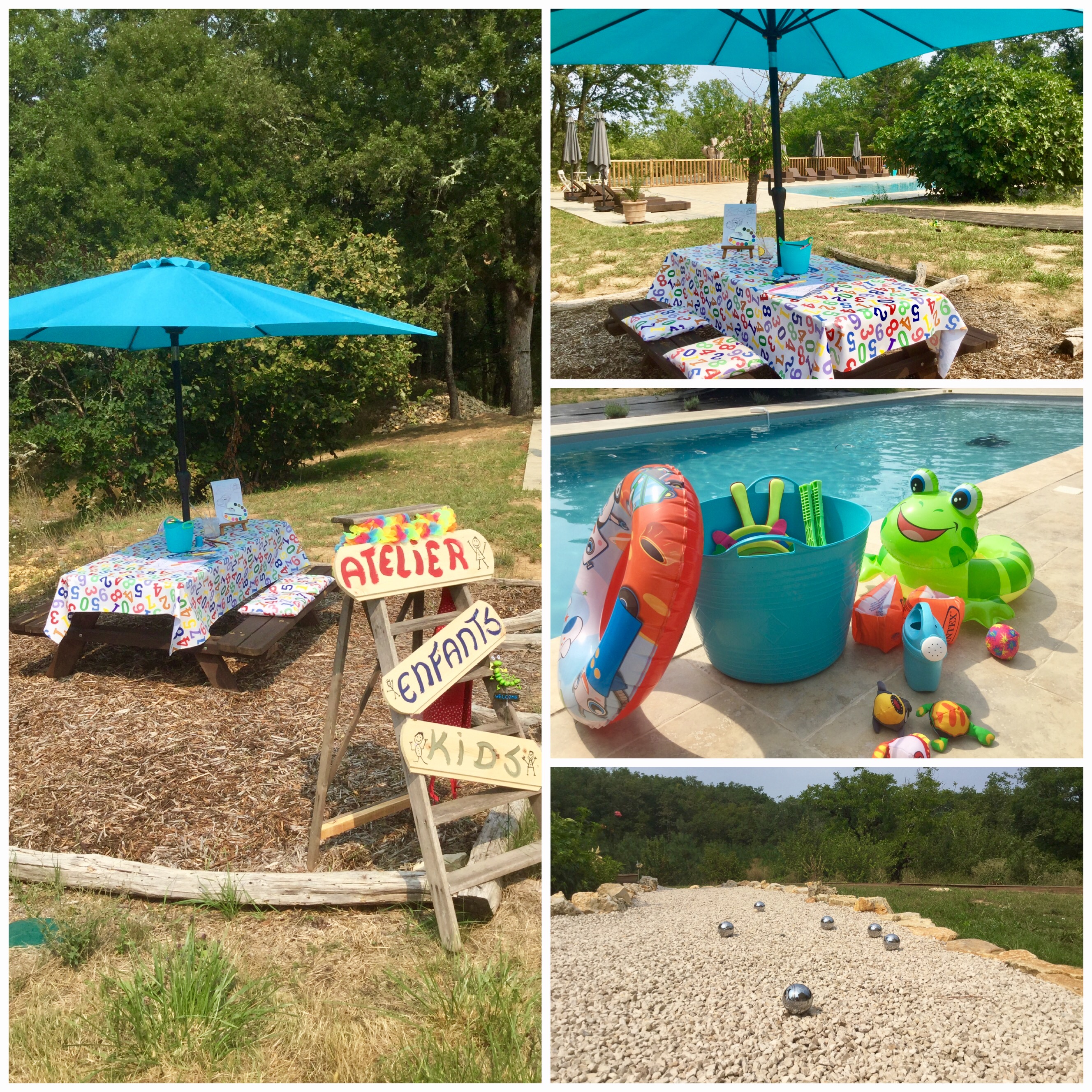 Roc De Latge : Mésange Bleue, Salviac - photo 17