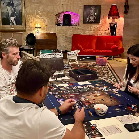 Château de St Chamarand - T3, Saint-Chamarand - photo 24