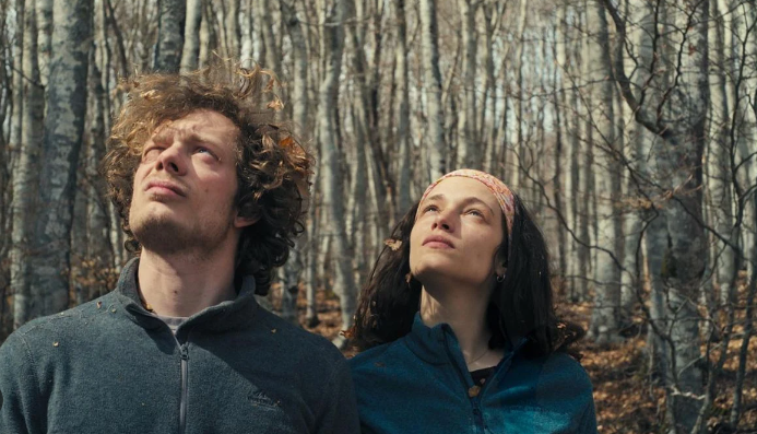 Cinéma à Vayrac : "Jour d'éclipse"