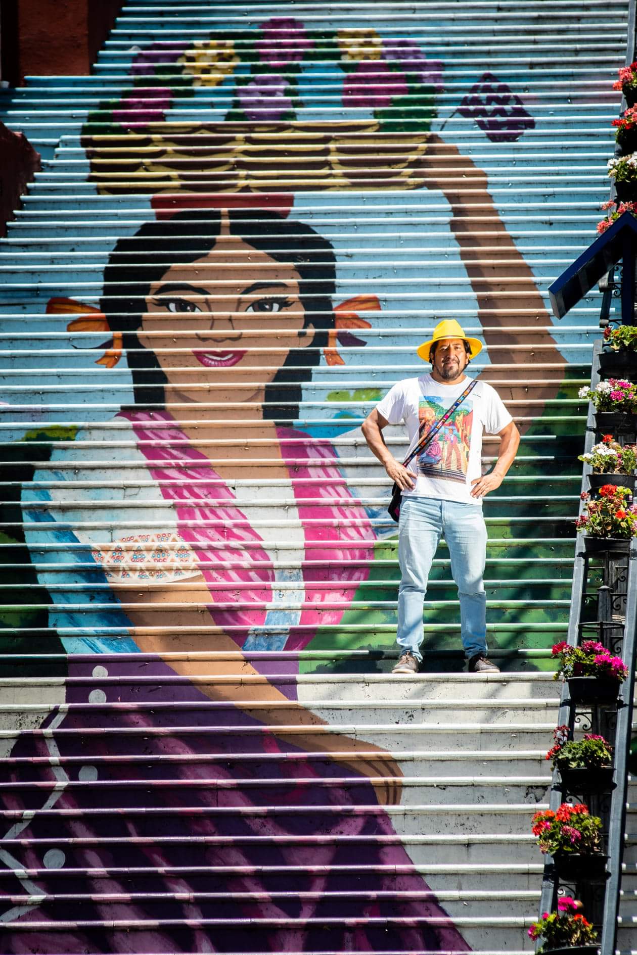 19ème Festival mexicain et latino - Dia de los Muertos, Martel - photo 4