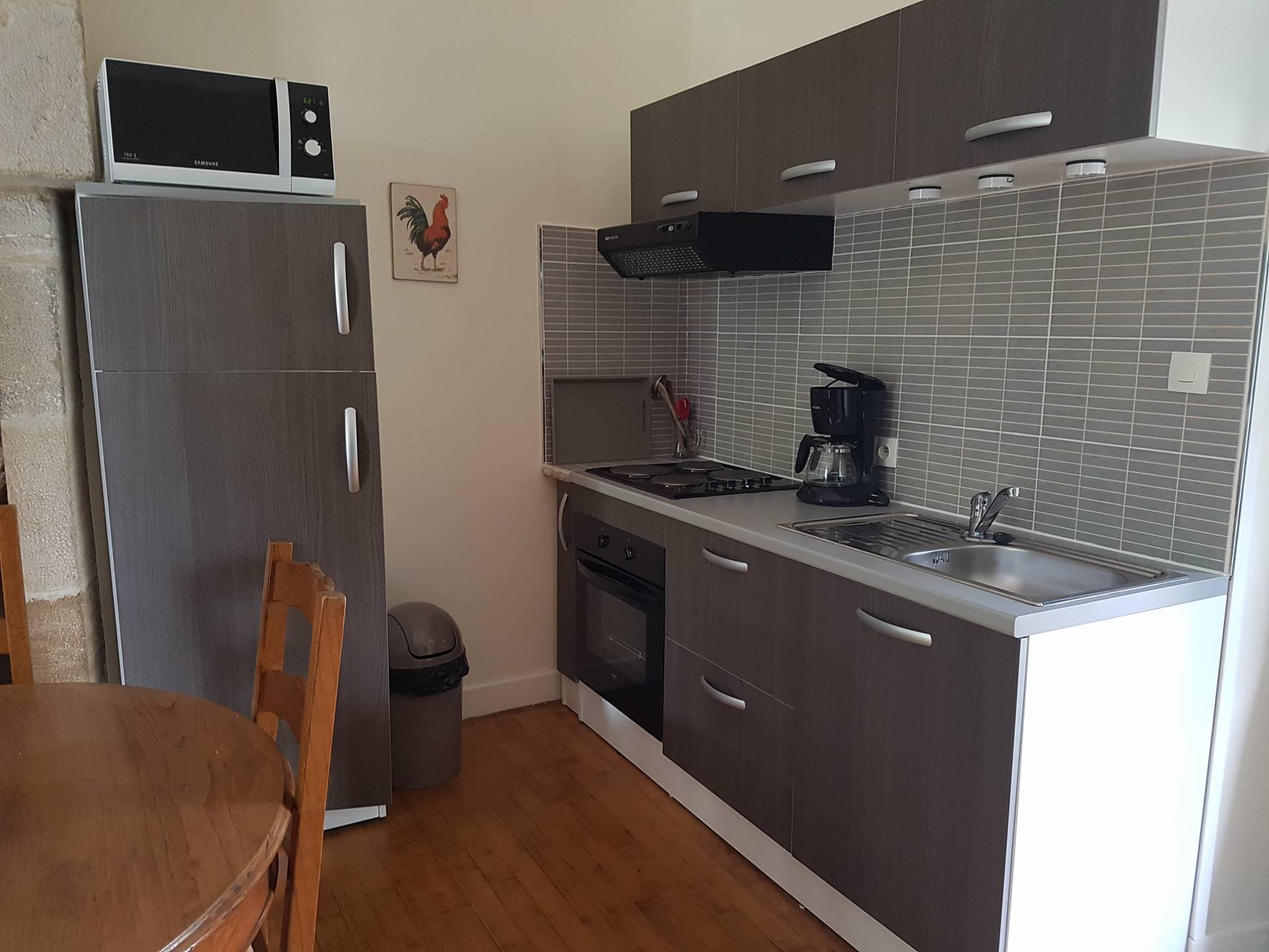 Le Cofolent, Gagnac-sur-Cère - photo 4