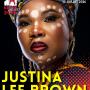 justina lee brown
