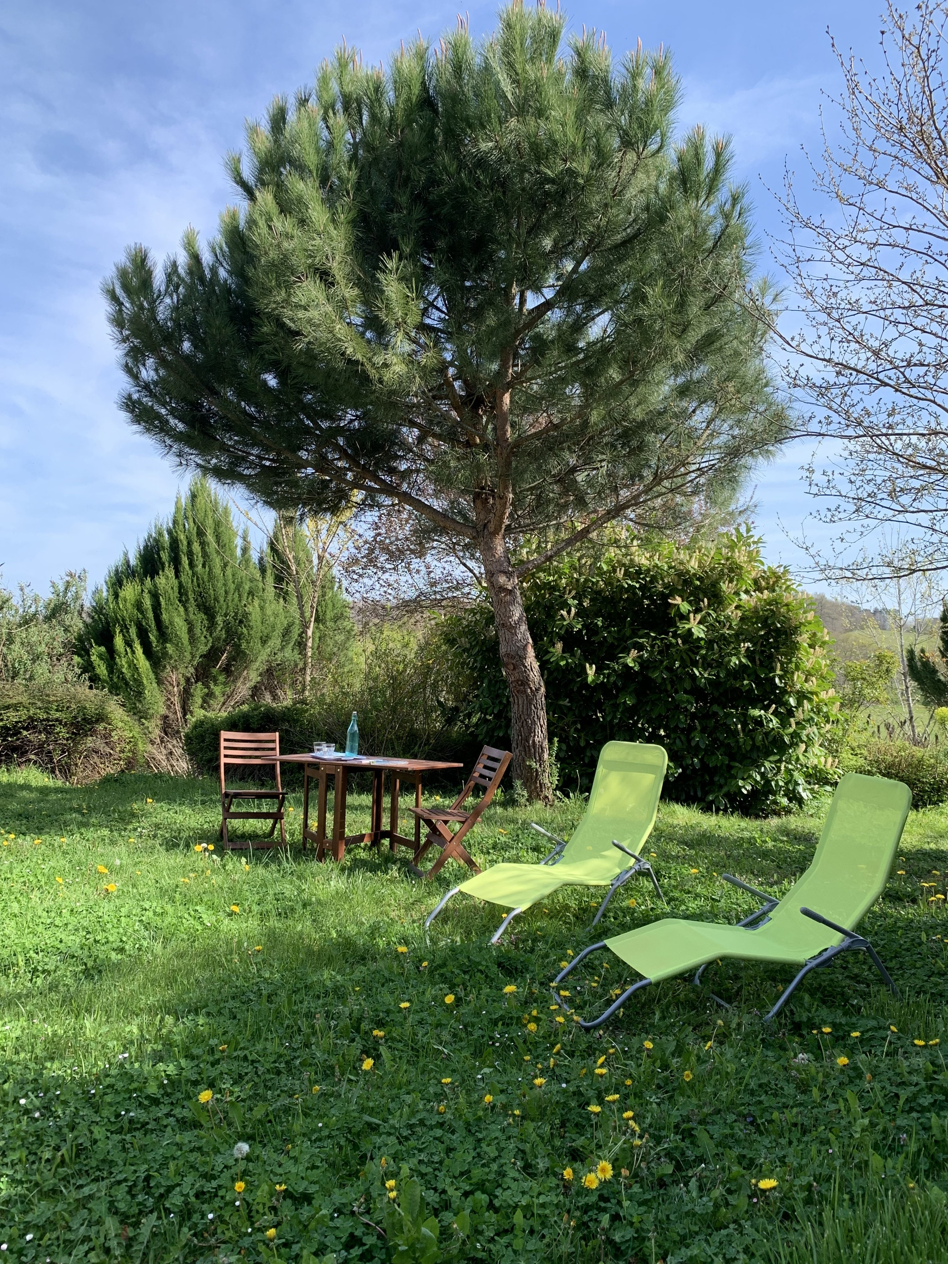 Gite au clair de Lunan, Lunan - photo 17