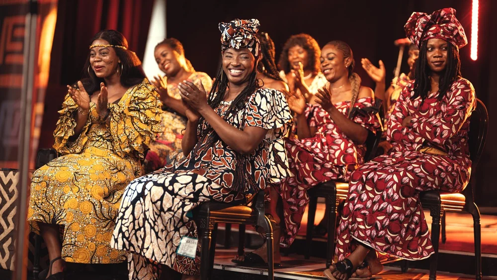 Festival Africajarc : Bassi Bakambi, Djusu,