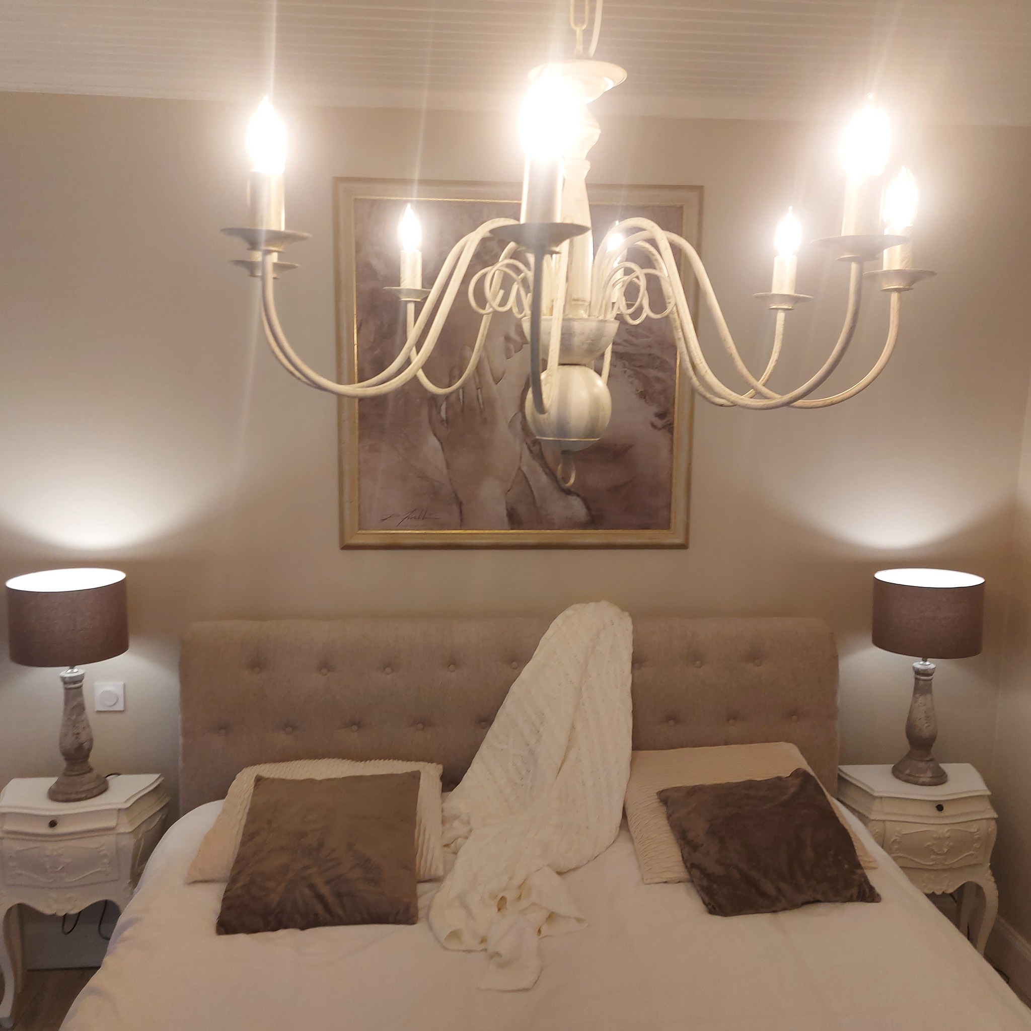 Chambres Les Trois L, Gindou - photo 6