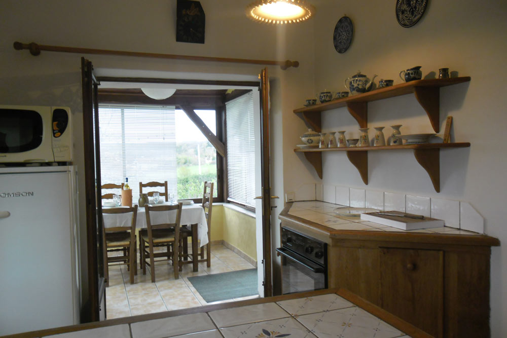 Ker Ella, Limogne-en-Quercy - photo 3