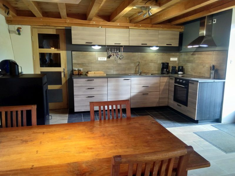 La Bergerie, Thédirac - photo 7