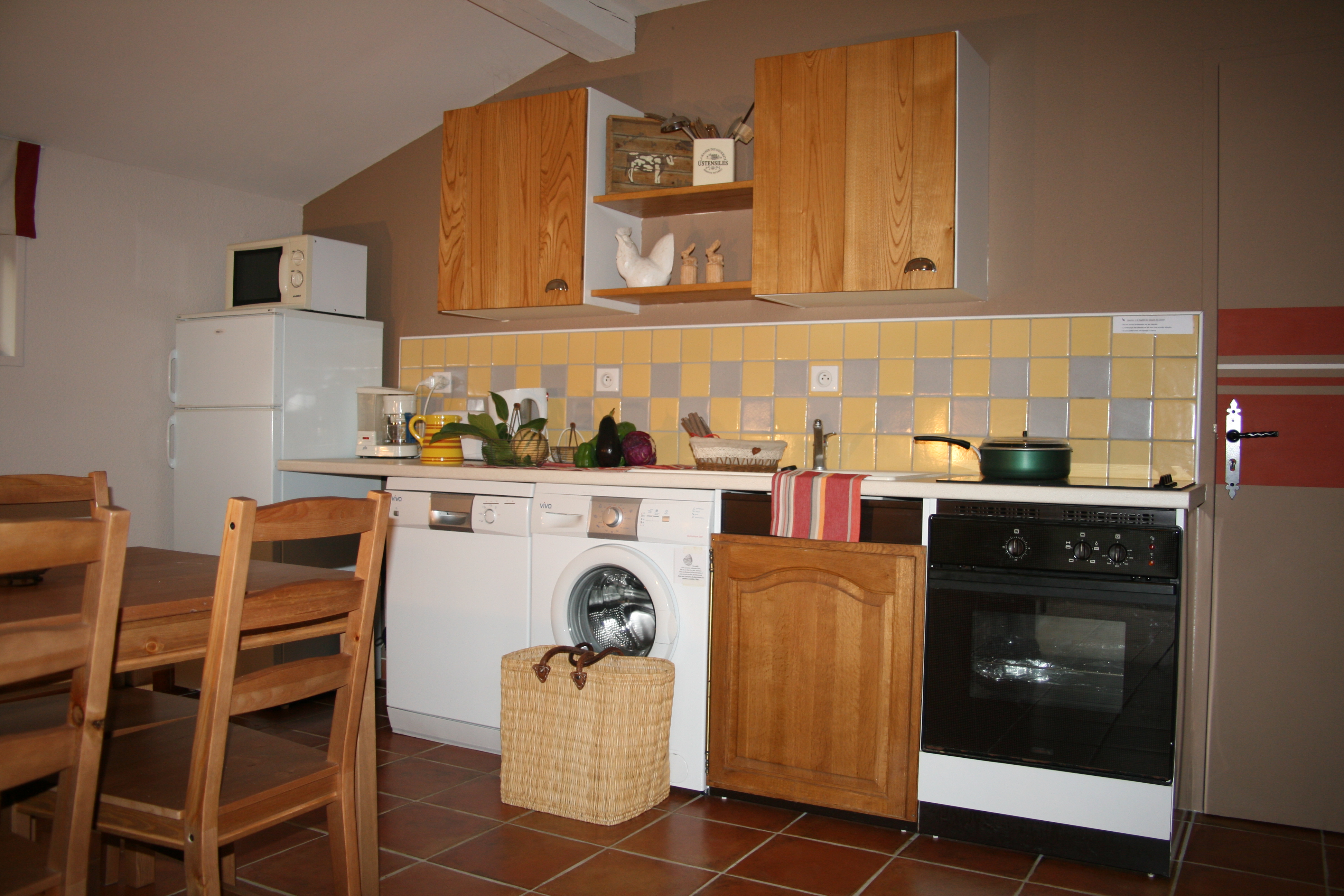 Château de Termes, Saint-Denis-lès-Martel - photo 16