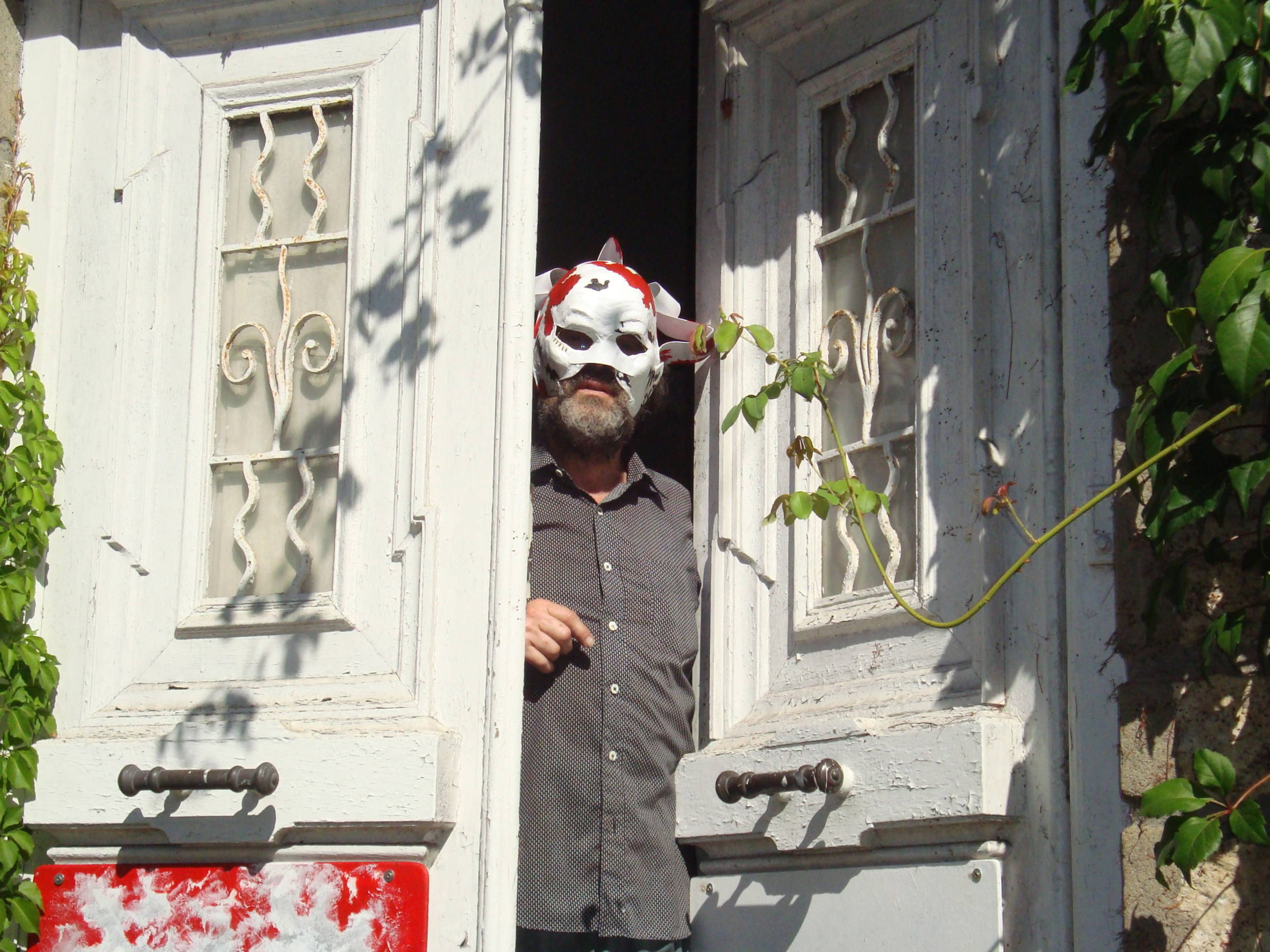 Double exposition de peinture et d’art, Martel - photo 3